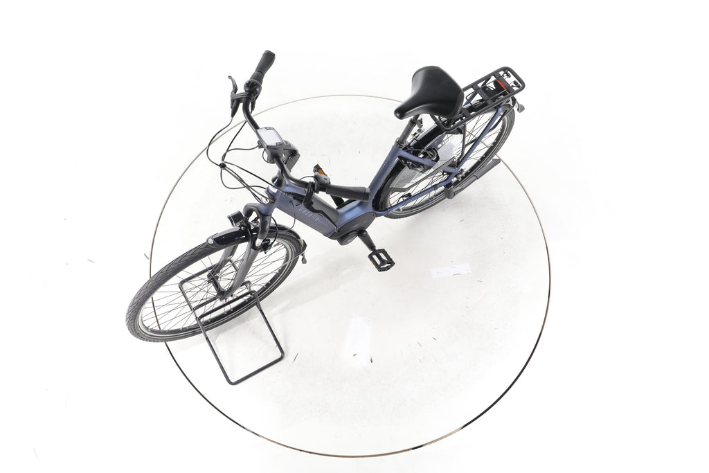 Gazelle Arroyo C7+ HMB Elite City E-Bike Tiefeinsteiger - Image 18