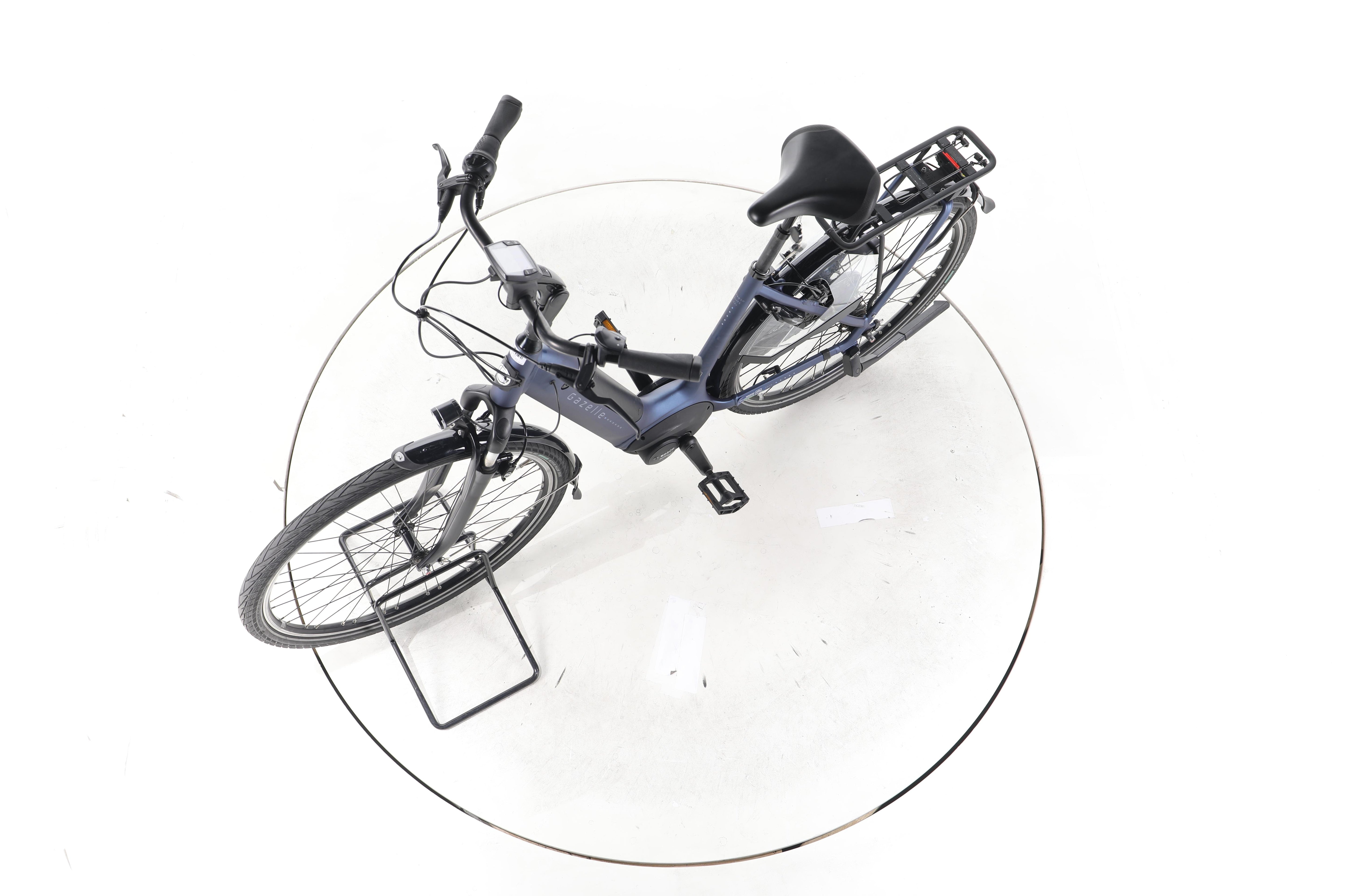Gazelle Arroyo C7+ HMB Elite City E-Bike Tiefeinsteiger - Image 18