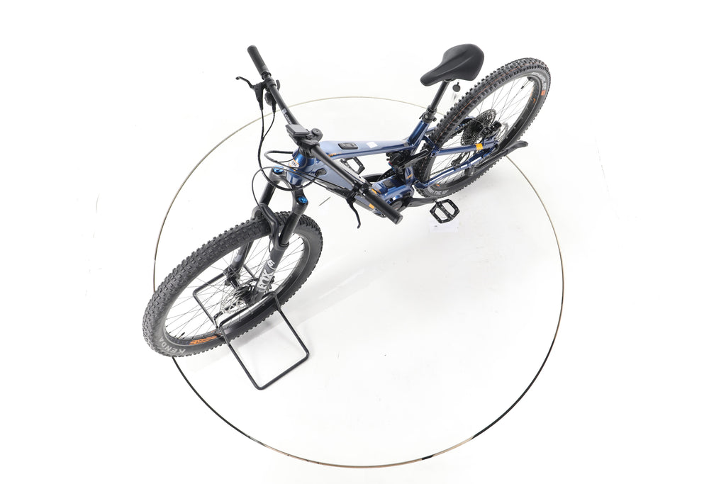 Conway Xyron S 3.9 Fully E-Bike - Image 18