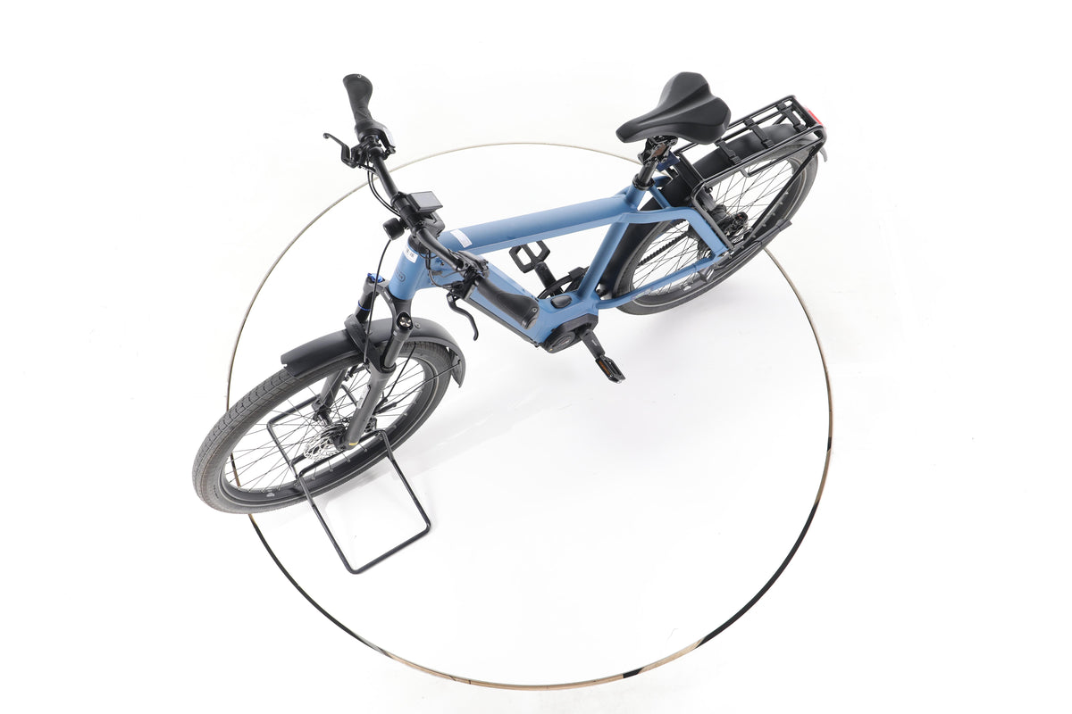 Riese & Müller Charger4 GT Vario City E-Bike 2024 - Image 18