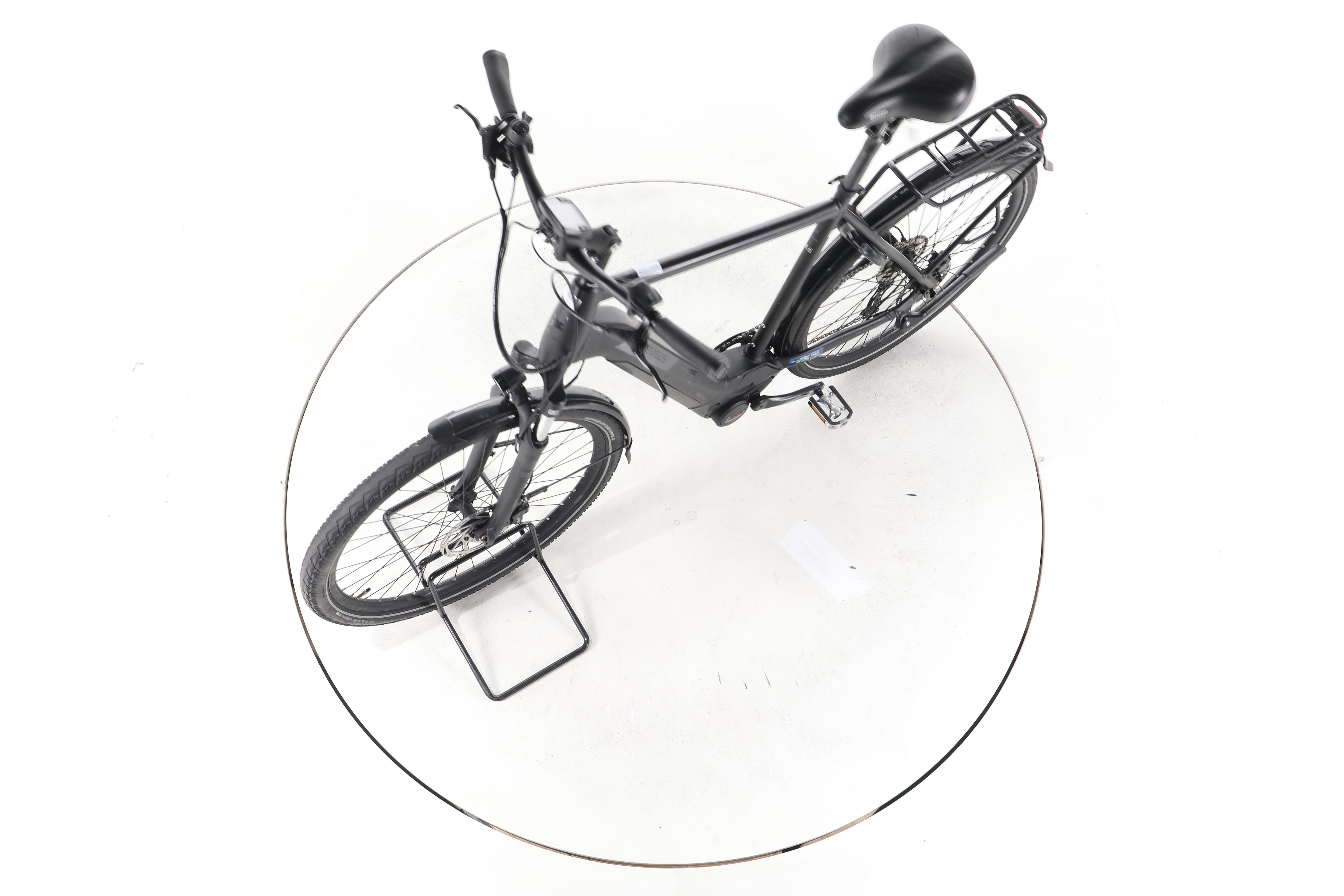 Pegasus Solero Evo 9 Trekking E-Bike - Image 18