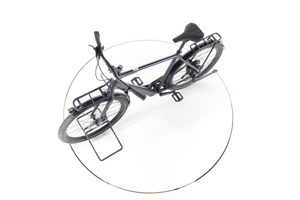 Coboc Bristol DMT Trekking E-Bike - Image 18