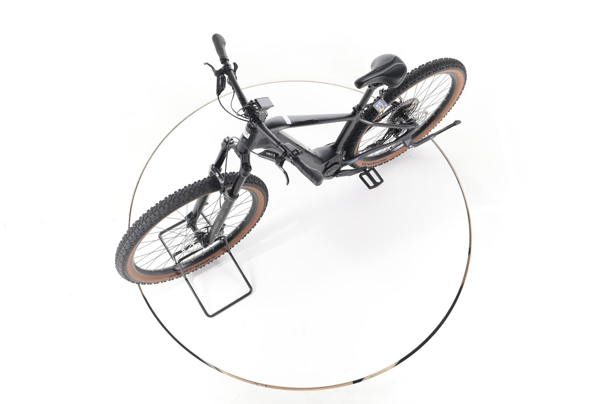 Cube Reaction Hybrid SLX E-Bike - Image 18
