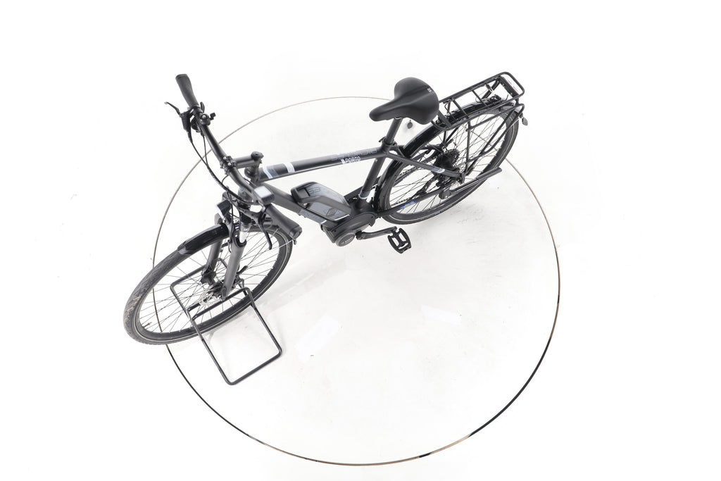 Bicycles Porto 9.4 Trekking E-Bike - Image 18