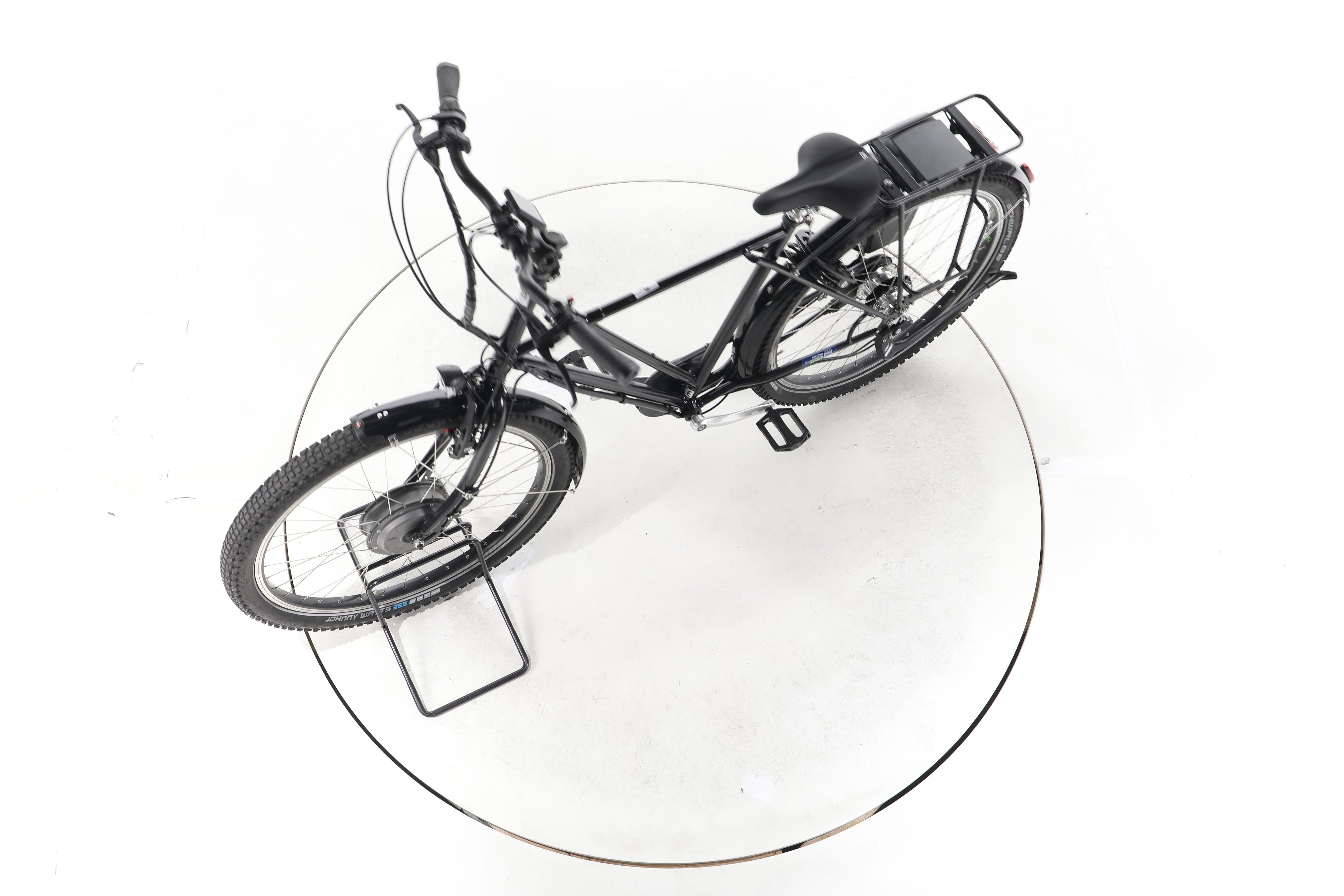Utopia London City E-Bike - Image 18