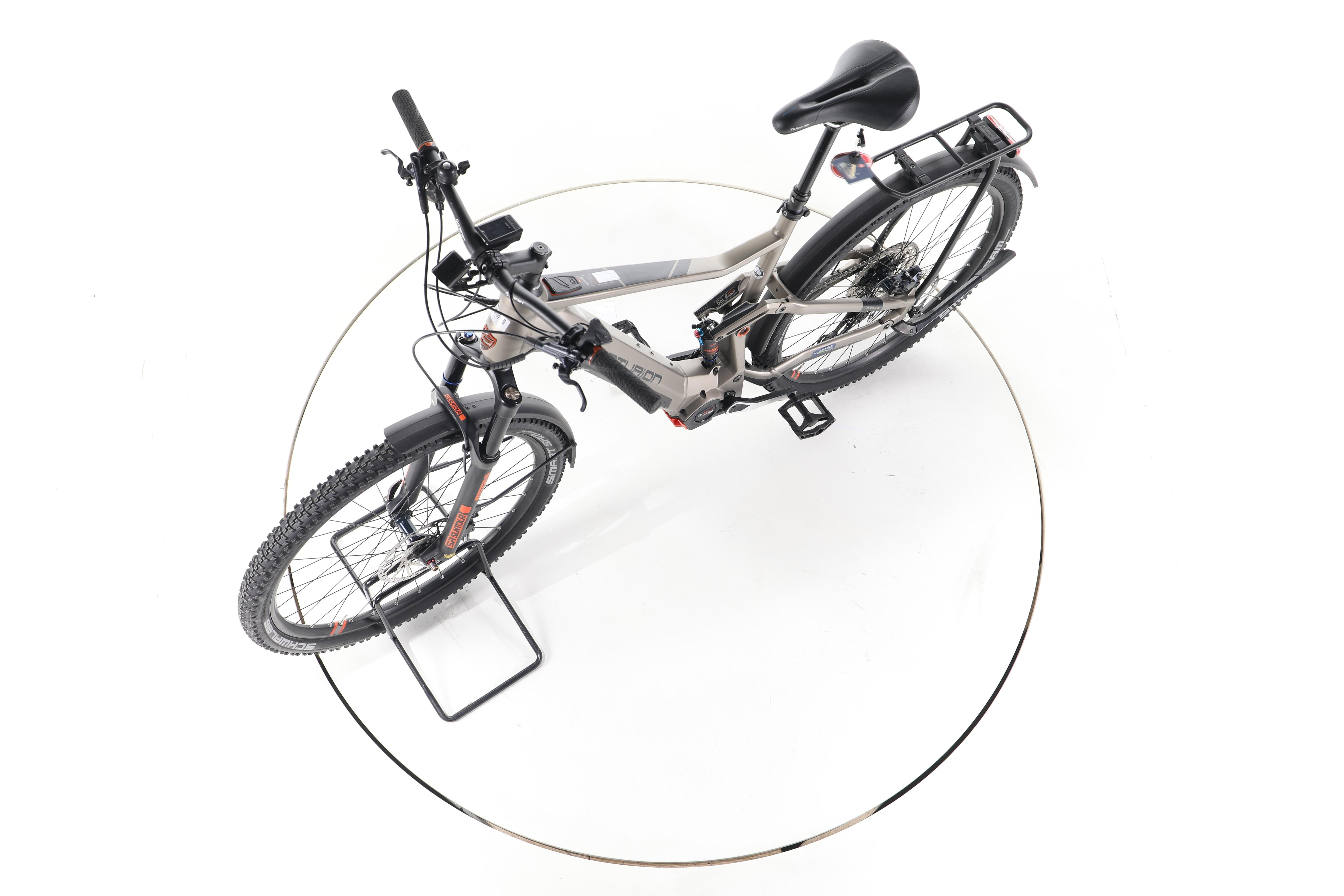 Centurion Lhasa E R2600i EQ SUV E-Bike - Image 18
