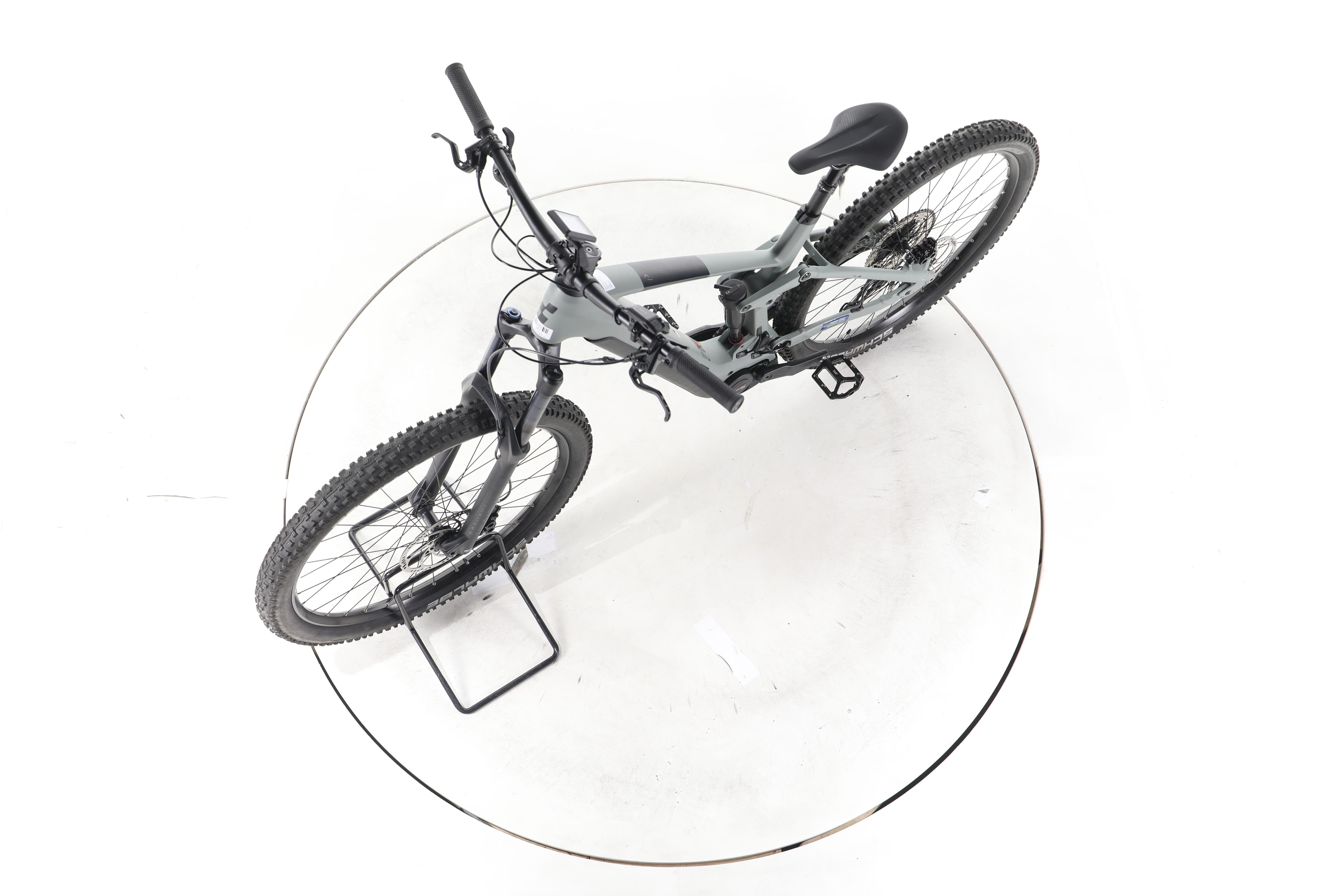 Cube Stereo Hybrid 140 HPC Pro E-Bike Fully - Image 18