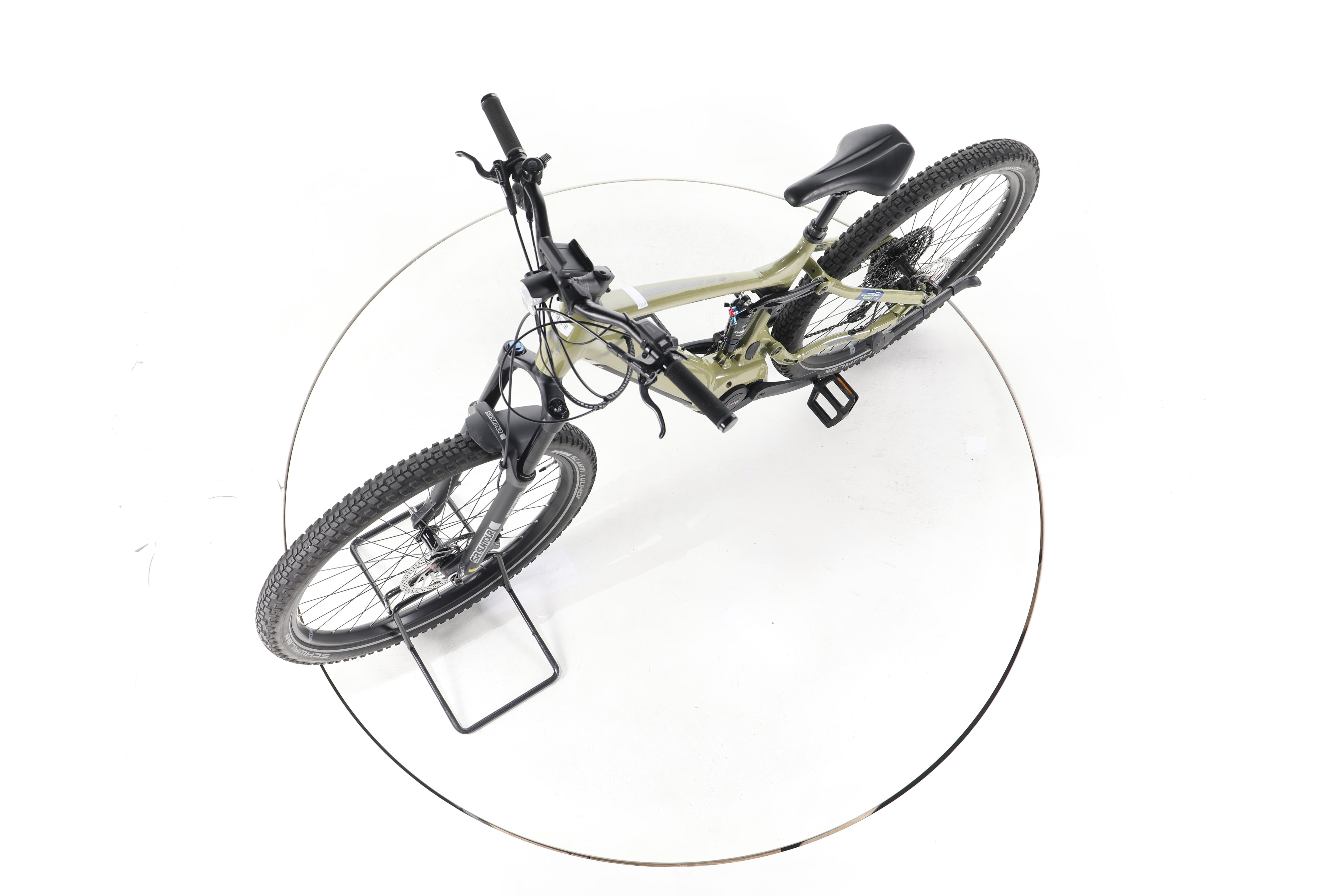 MORRISON Yurok E-Bike Fully - Image 18