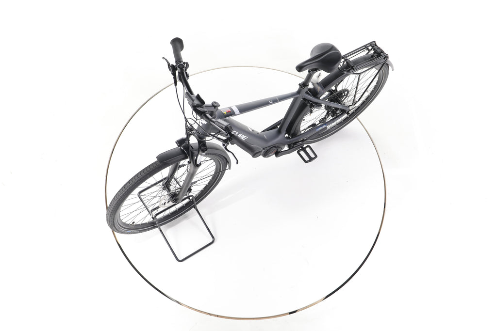 Cube Touring Hybrid ONE Trekking E-Bike 2024 - Image 18