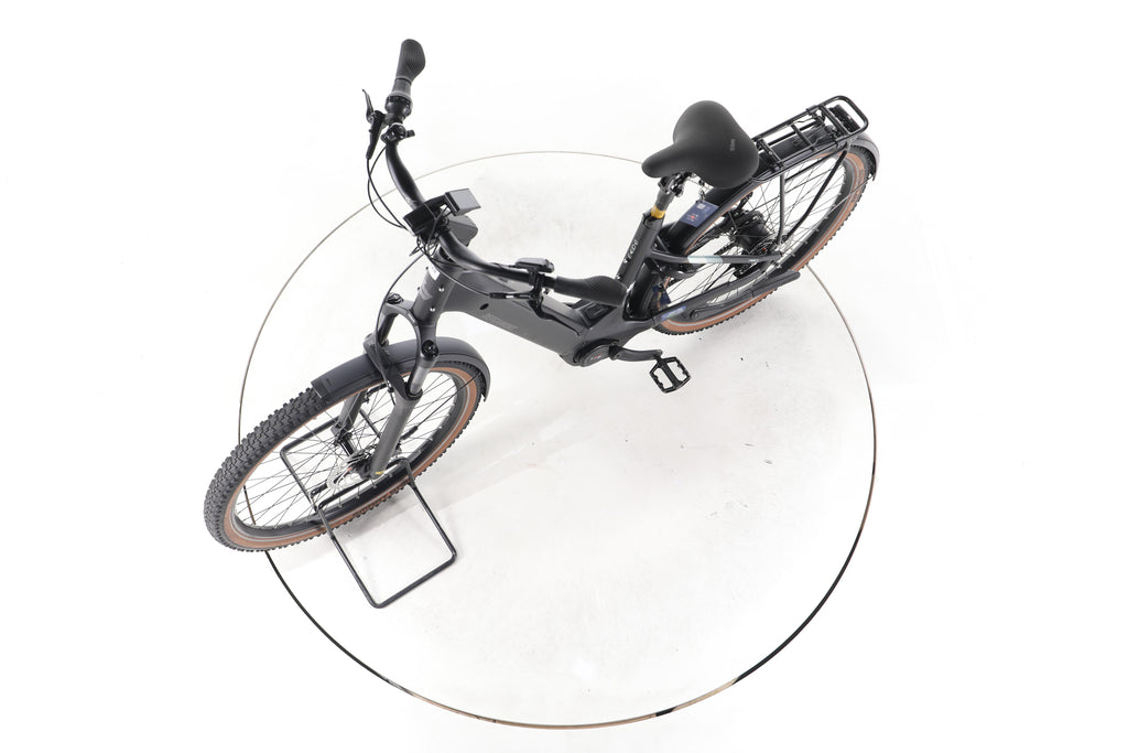 Bergamont E-Horizon SUV 20 SUV E-Bike Tiefeinsteiger - Image 18
