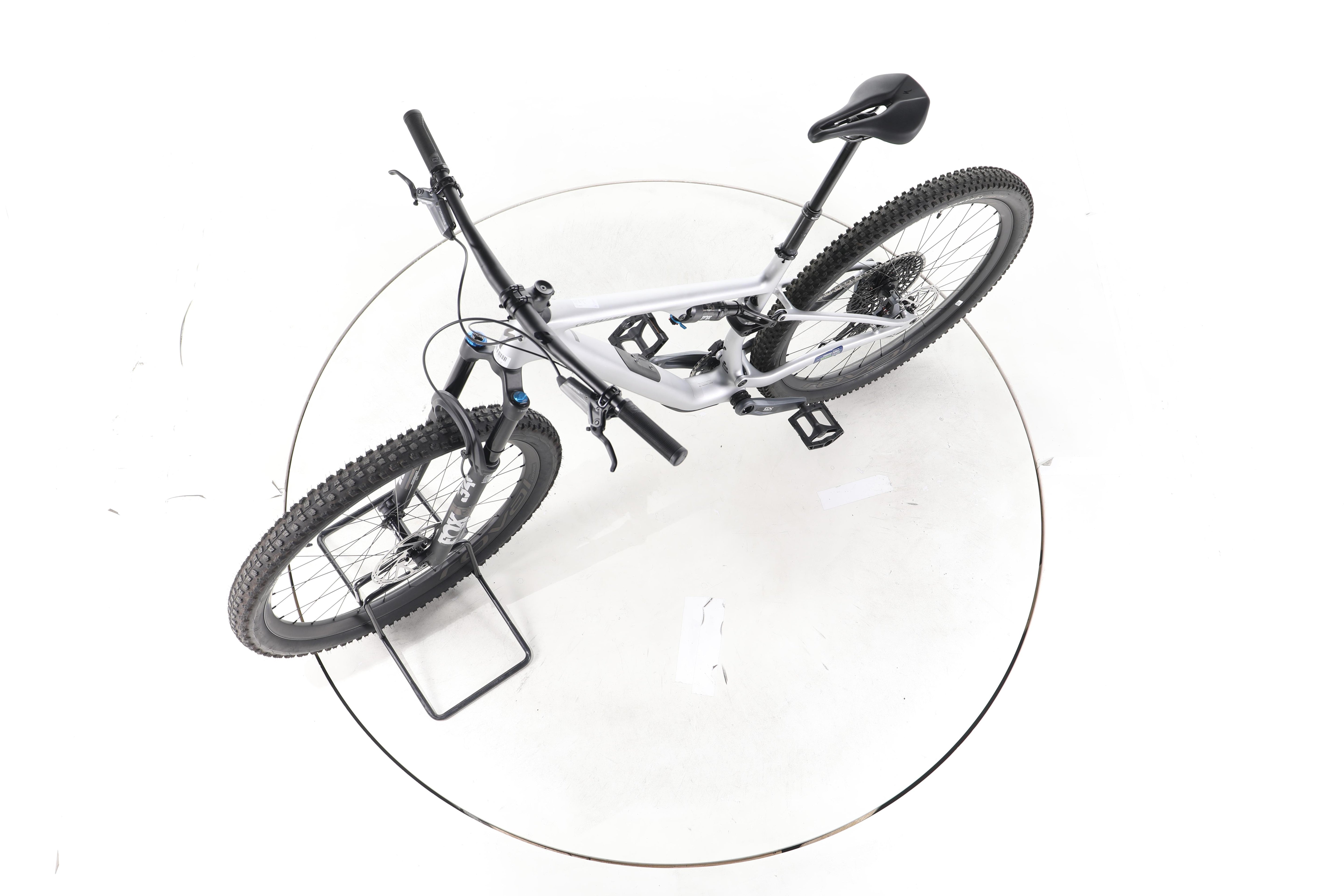 Specialized EPIC 8 EVO EXPERT Fahrrad Fully - Image 18