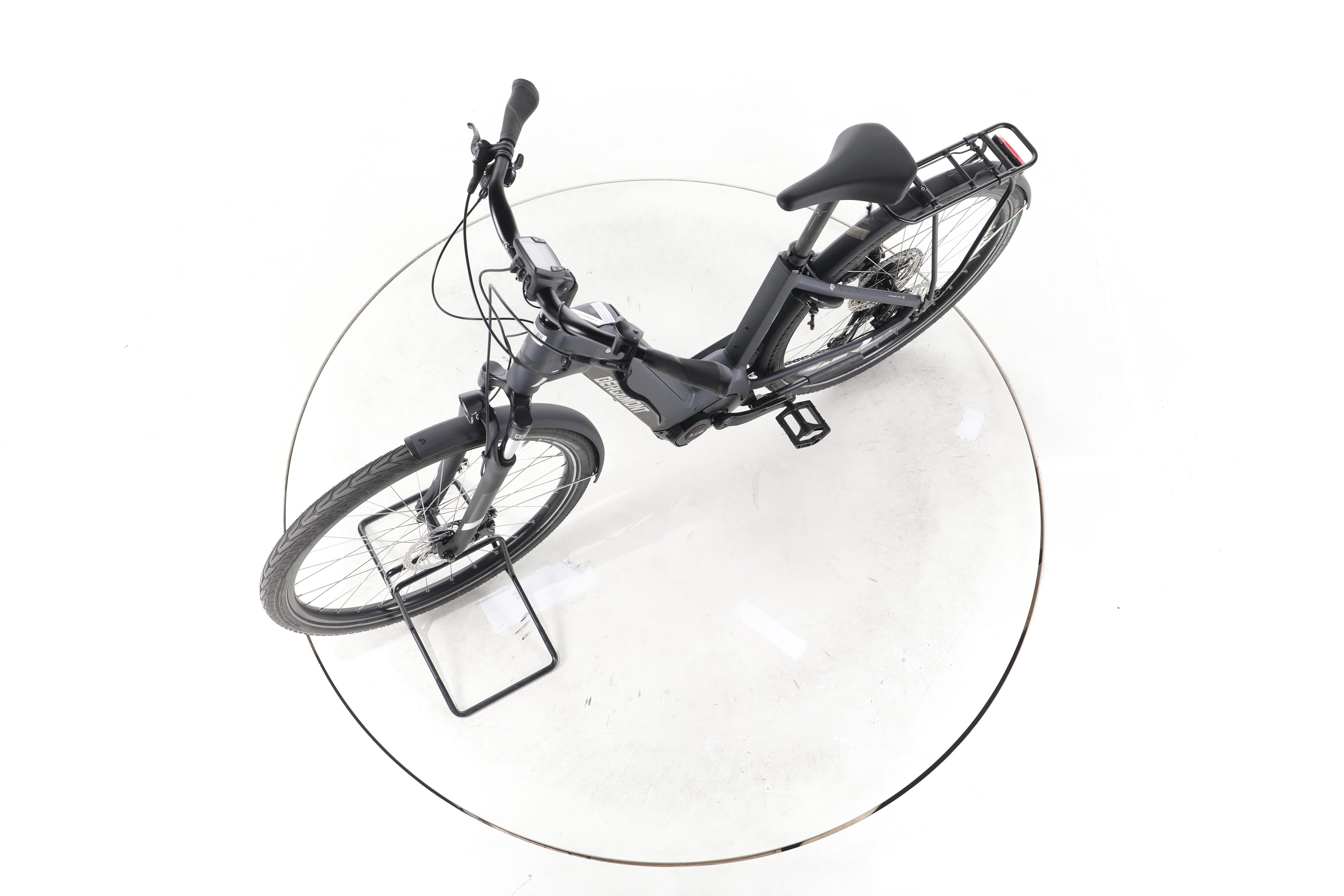 Bergamont E-Horizon Expert Trekking E-Bike Tiefeinsteiger - Image 18