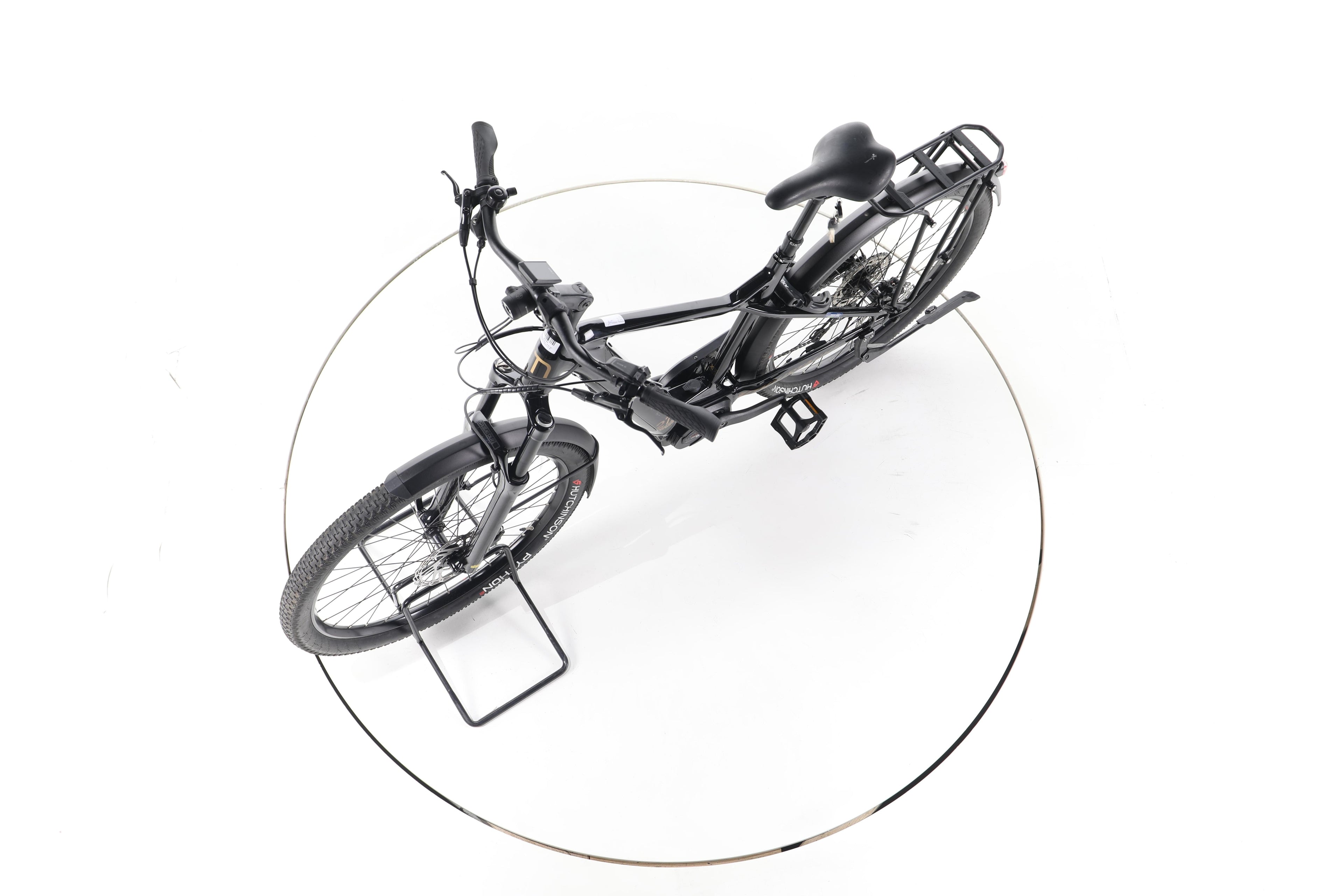 Moustache Bikes Samedi 27 xRoad 6 Trekking E-Bike 2023 - Image 18