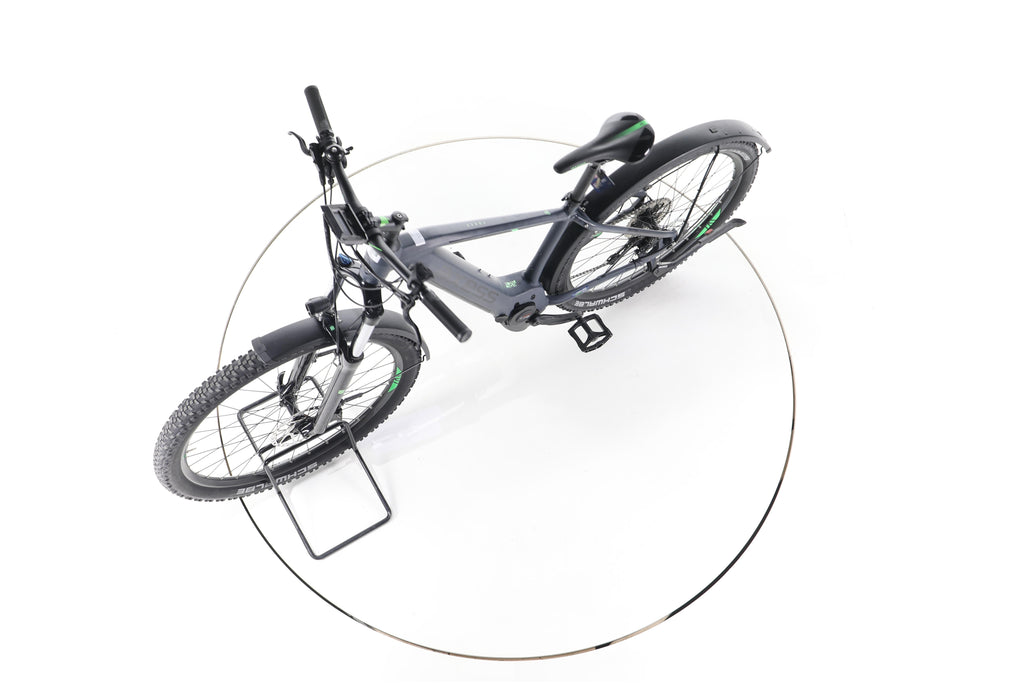 Axess Force 29 Allroad E-Bike - Image 18