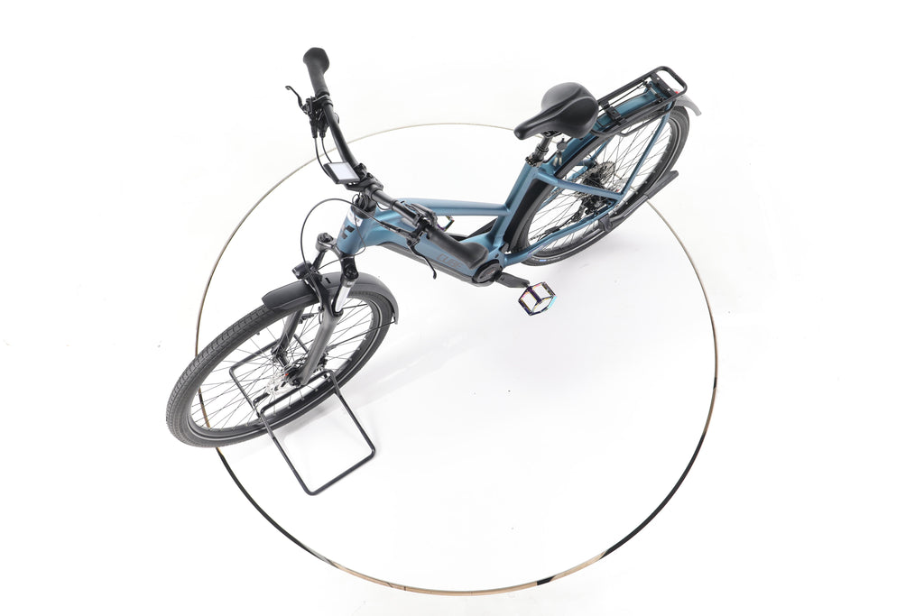 Cube Kathmandu Hybrid ONE Trekking E-Bike 2024 - Image 18