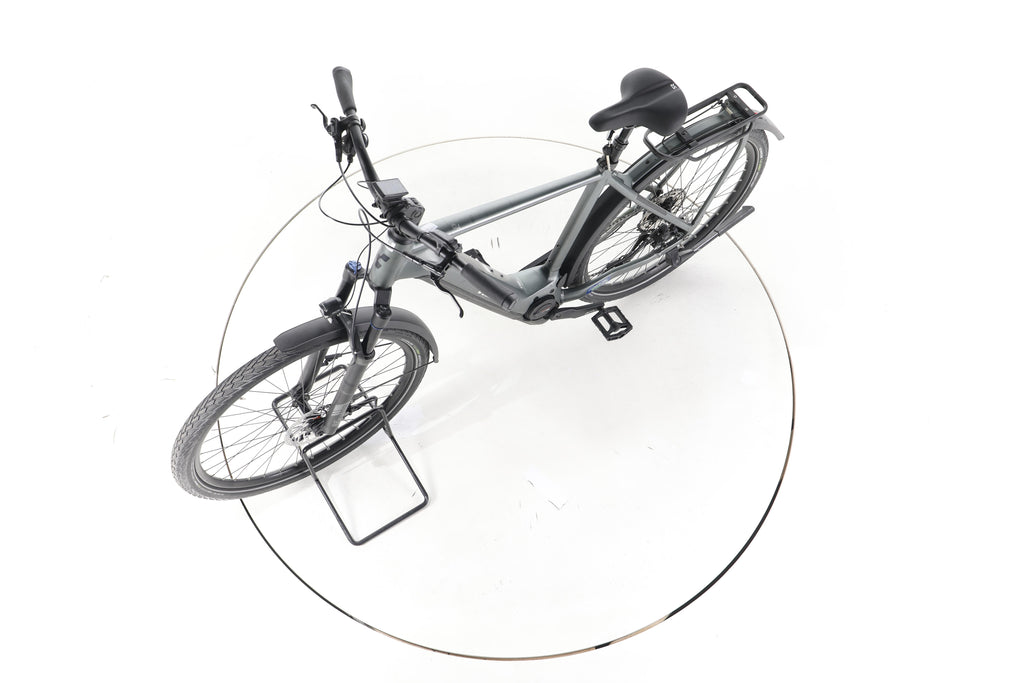Cube Kathmandu Hybrid Pro Trekking E-Bike - Image 18
