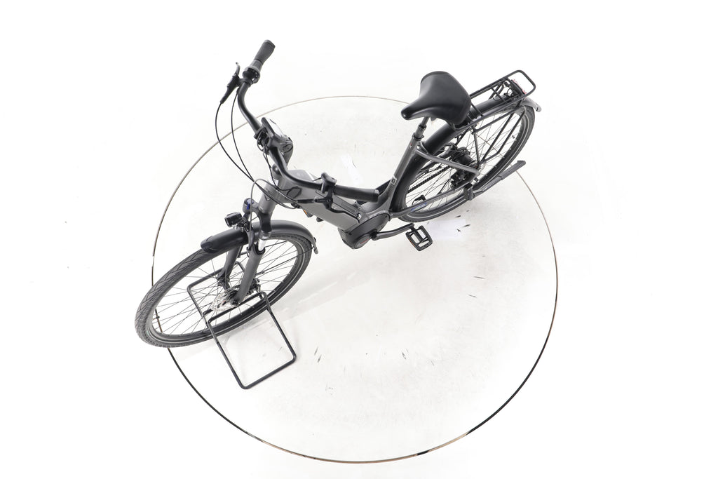 Kalkhoff Image 3.B Excite City E-Bike Tiefeinsteiger - Image 18