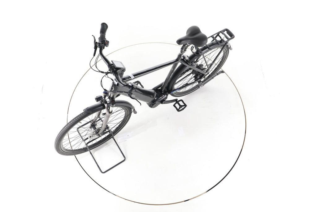 HUYSER Maleo City E-Bike - Image 18