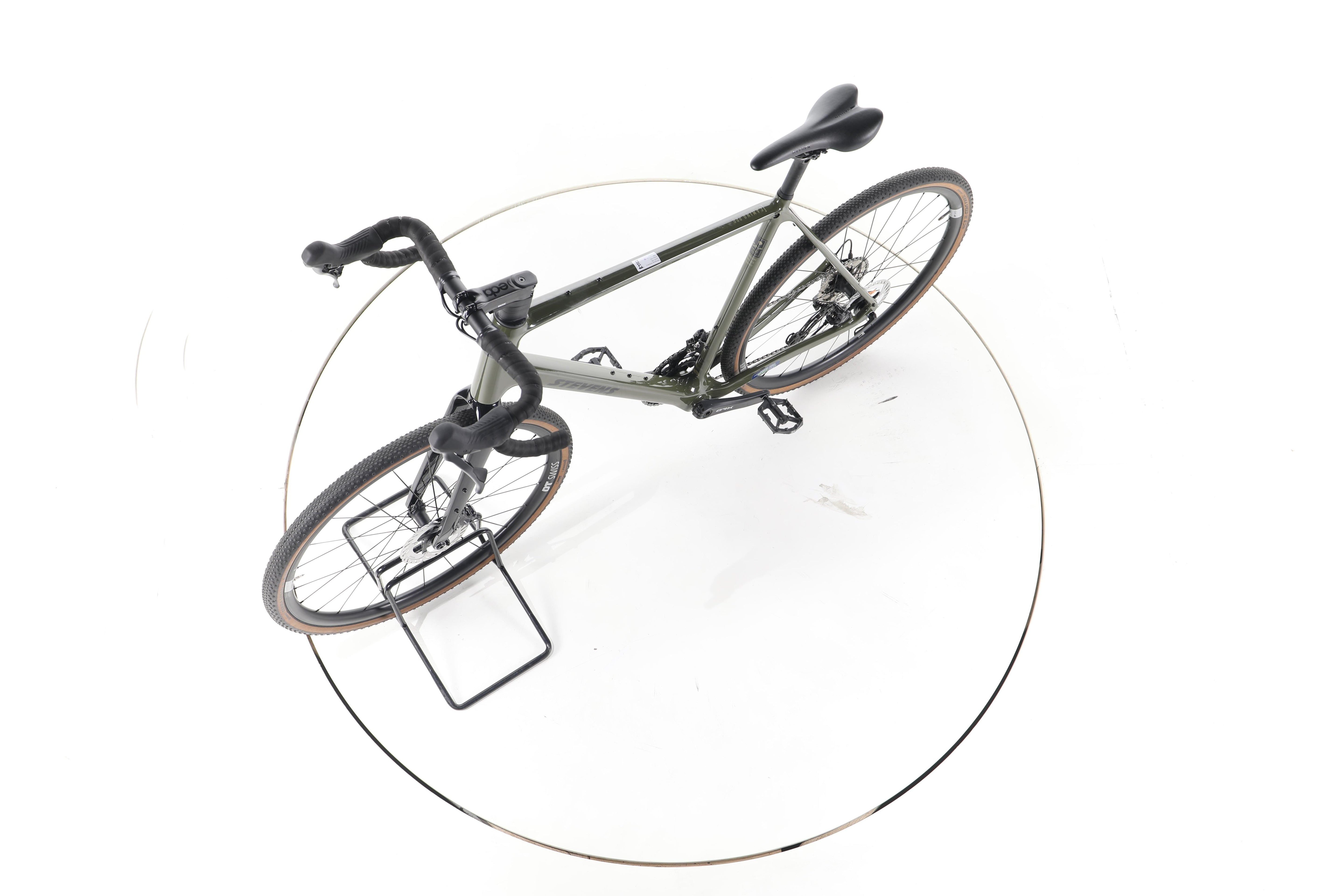 Stevens Camino Pro - Image 18