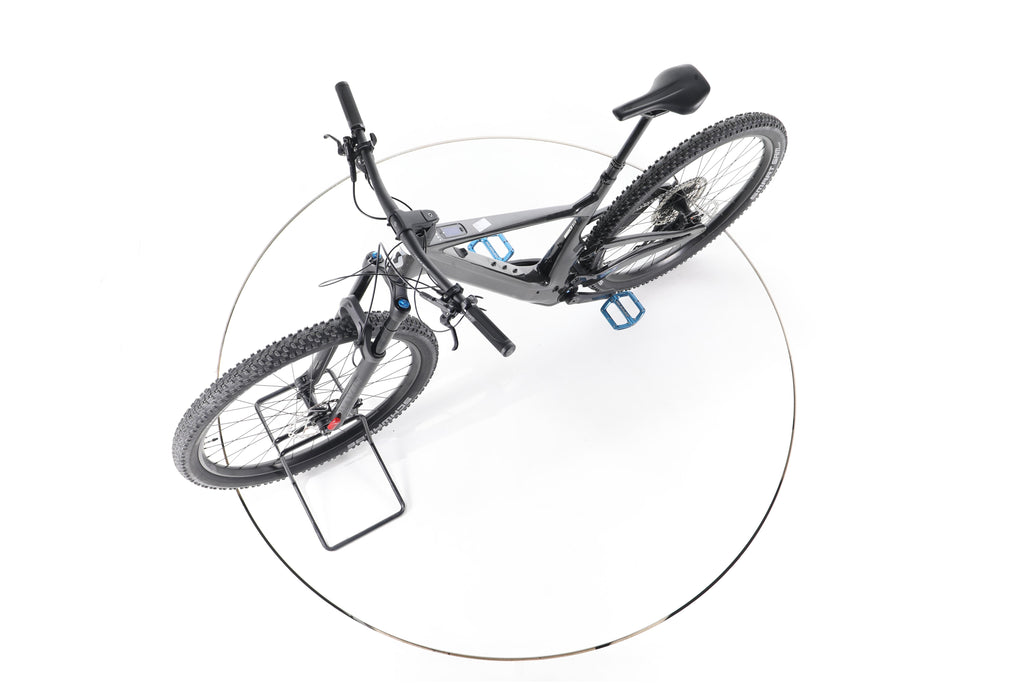 Scott Lumen eRIDE 910 Fully E-Bike Carbon 2023 - Image 18