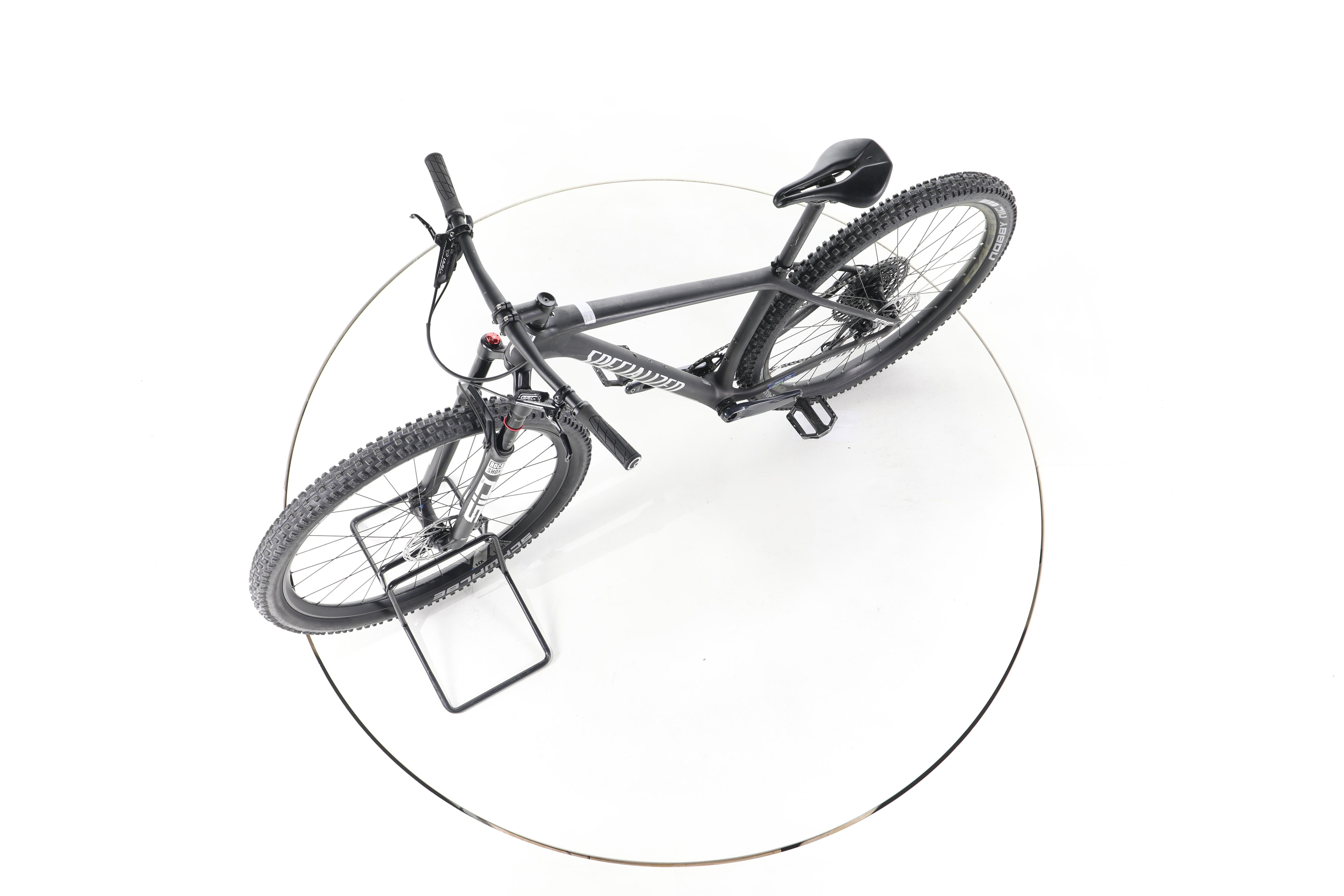 Specialized Epic HT Expert Fahrrad Hardtail - Image 18