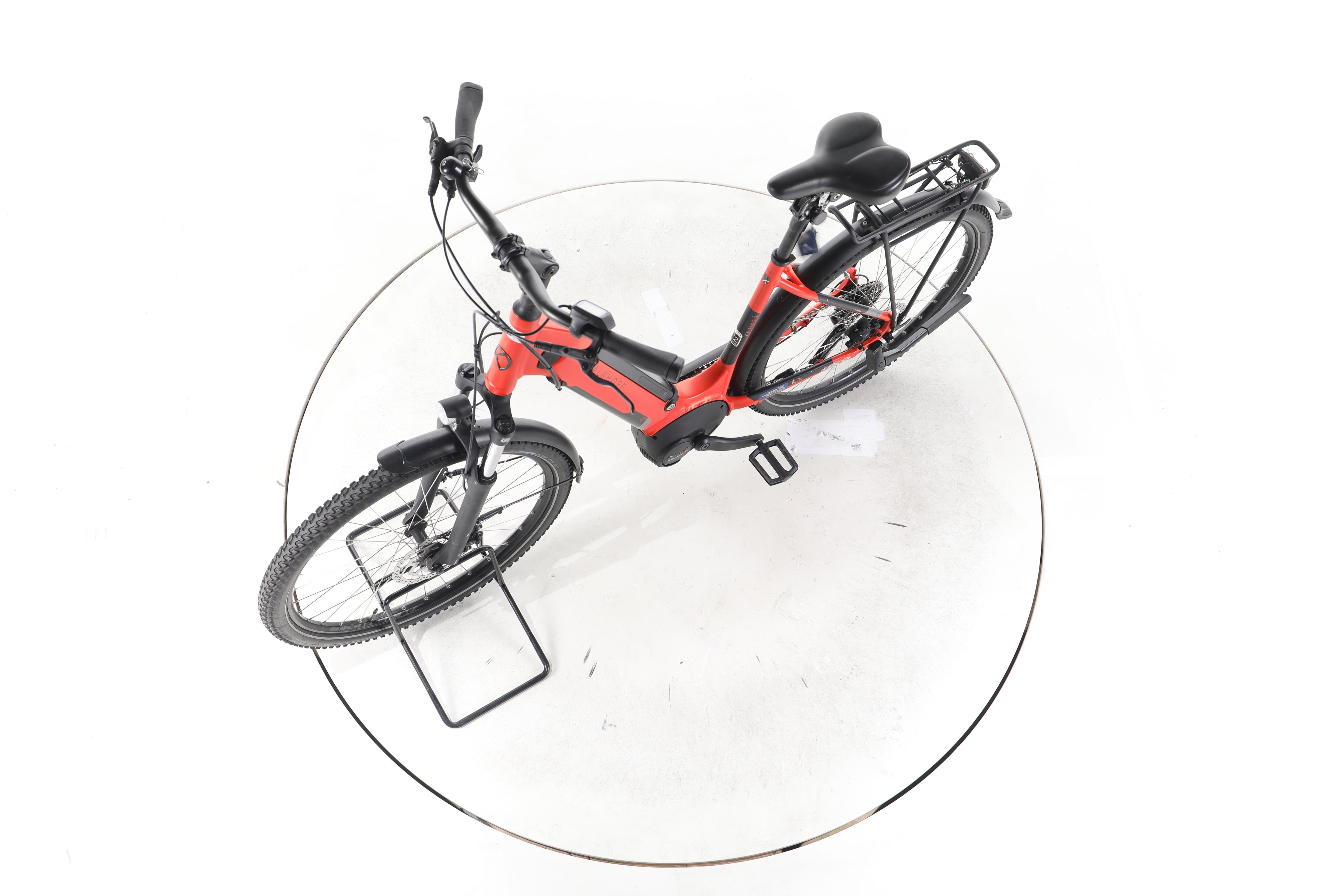Kalkhoff ENTICE 3.B MOVE Trekking E-Bike Tiefeinsteiger - Image 18
