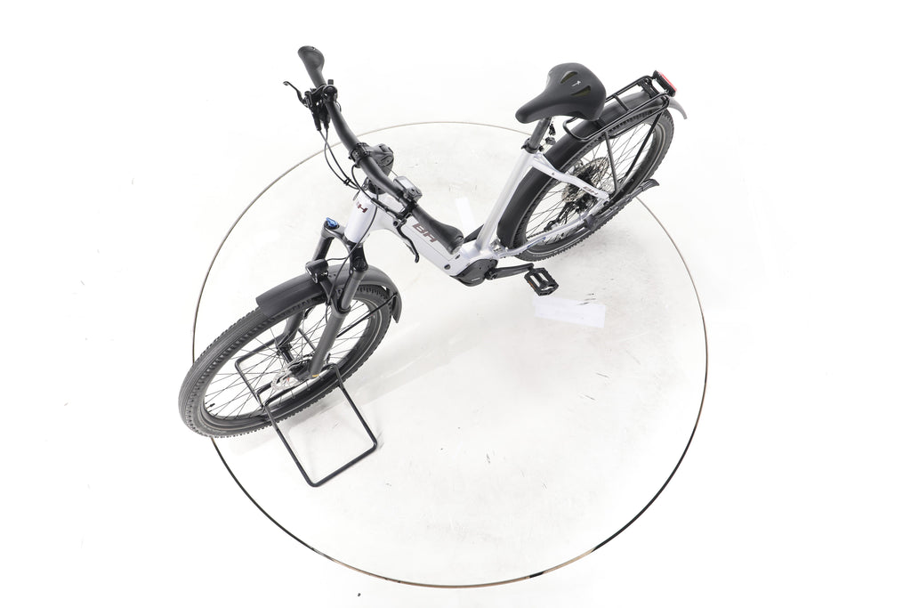 BH Bikes ATOMe SUV Pro Trekking E-Bike Tiefeinsteiger 2024 - Image 18