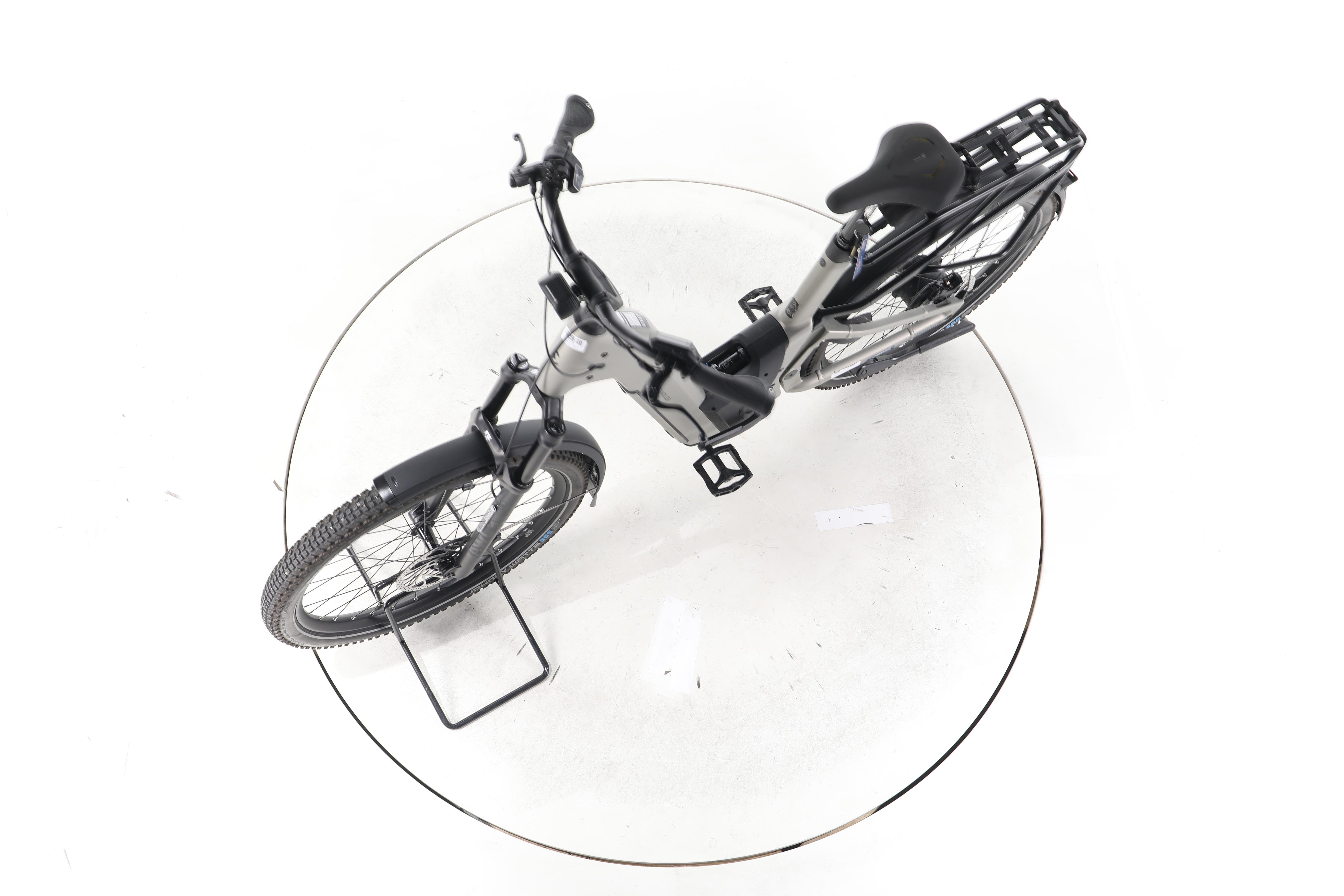 Riese & Müller Homage5 GT City E-Bike Tiefeinsteiger 2025 - Image 18