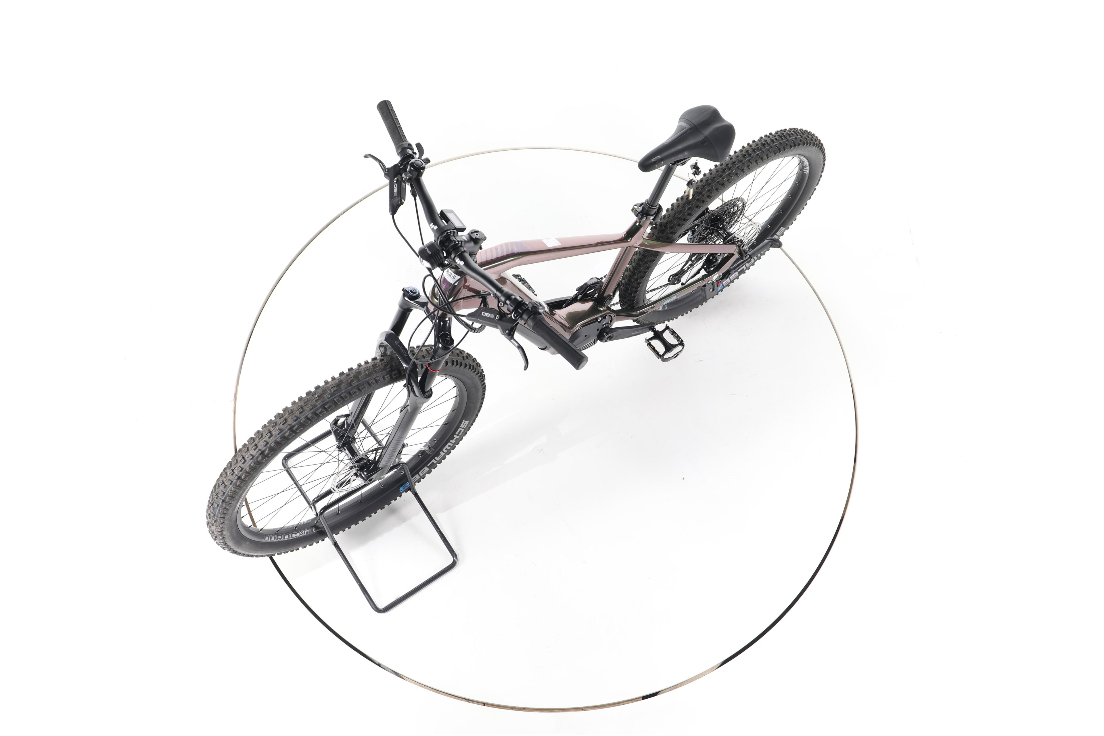HoheAcht Sento Monto E-Bike 2023 - Image 18