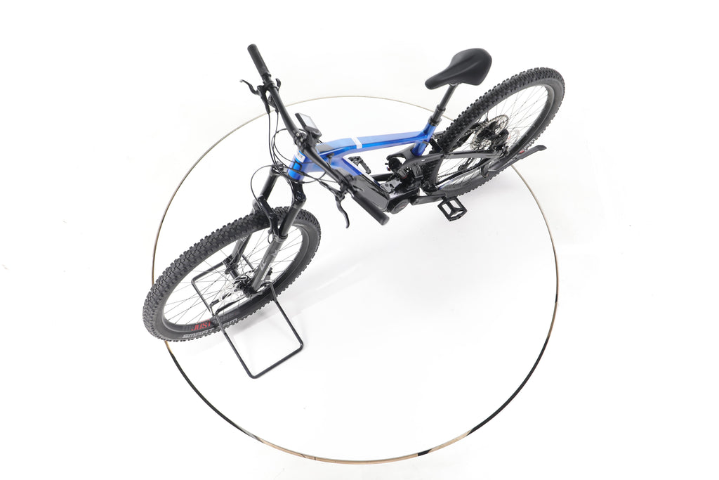 Moustache Bikes Trail 3 E-Bike Fully - Image 18