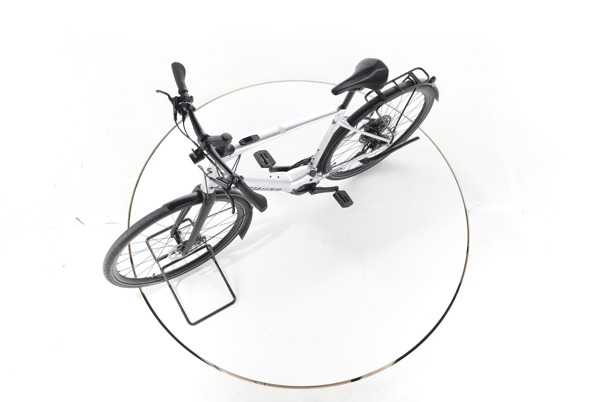 Specialized Turbo Vado SL 5.0 EQ Trekking E-Bike - Image 18