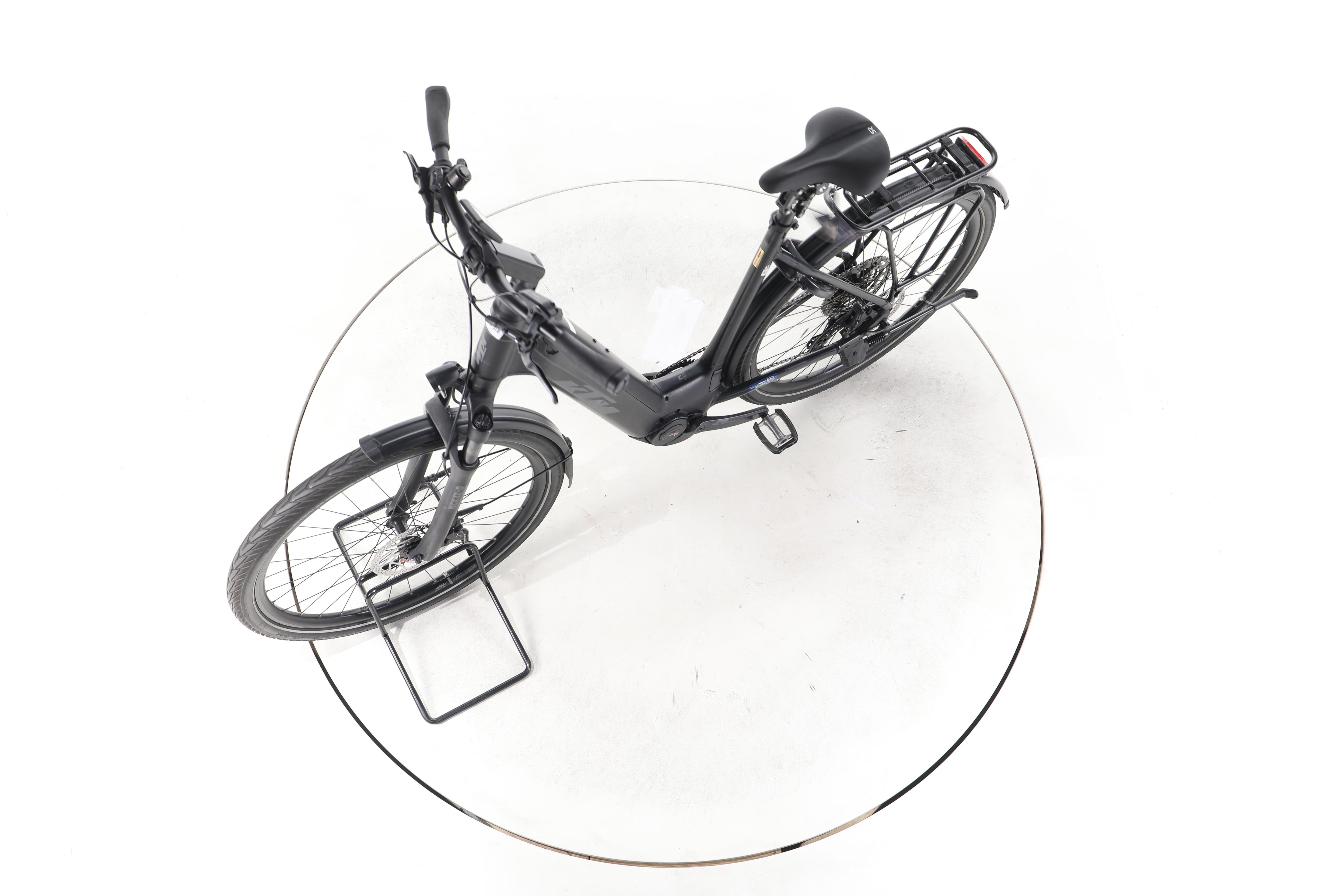 KTM Macina Style 730 Trekking E-Bike Tiefeinsteiger - Image 18