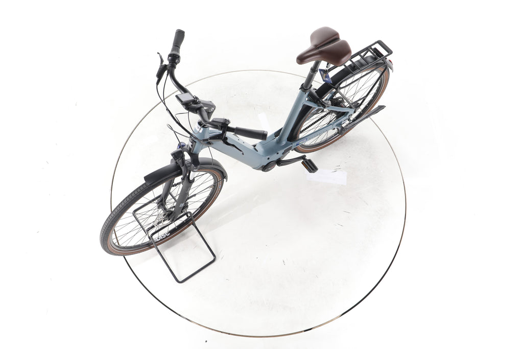 Kettler Quadriga P5 City E-Bike Tiefeinsteiger 2025 - Image 18