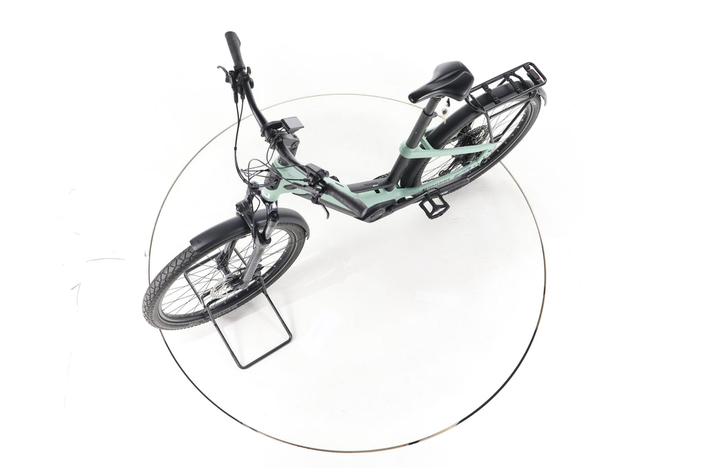Winora Yakun 12 Trekking E-Bike Tiefeinsteiger - Image 18