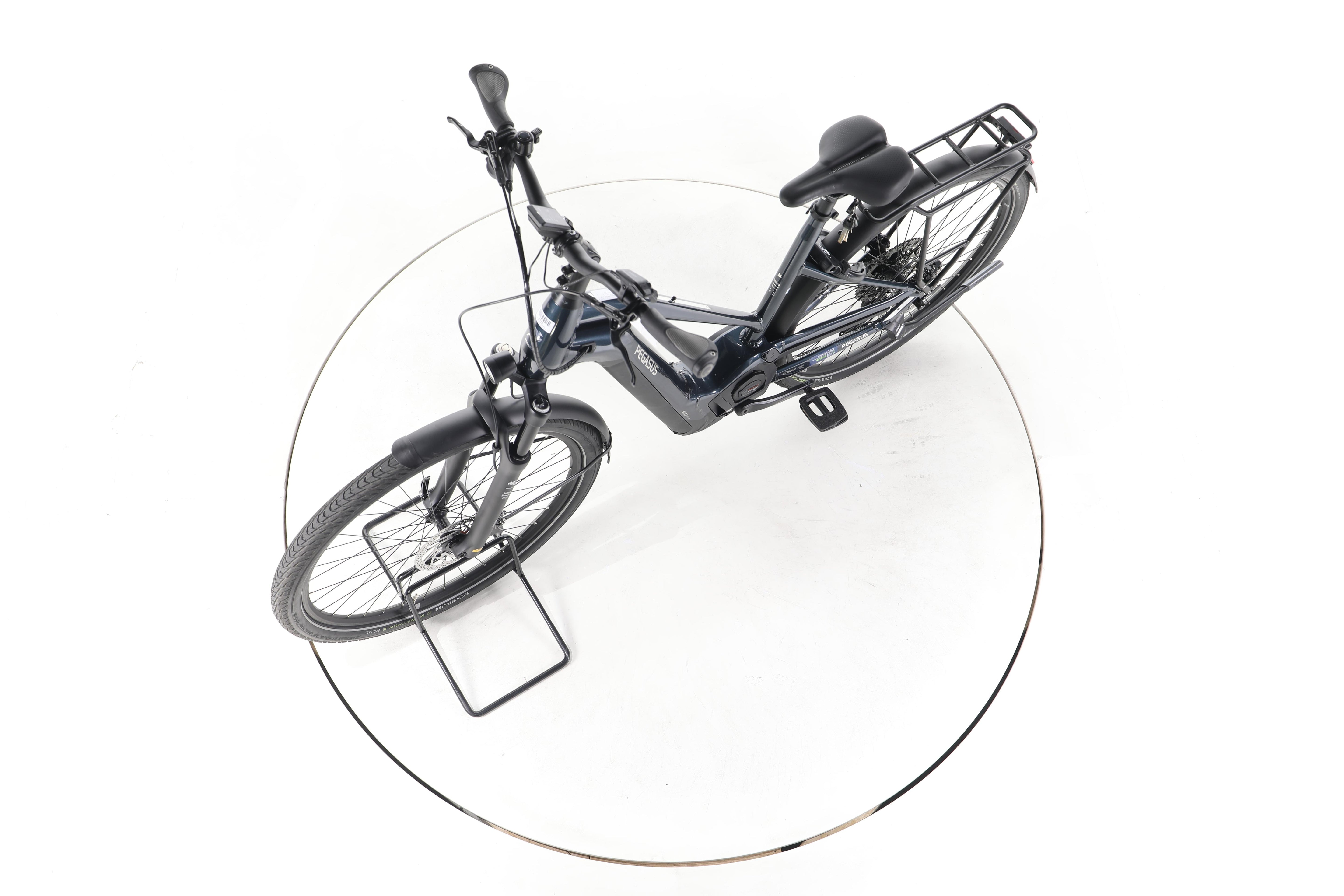 Pegasus Premio Evo 11 Lite Trekking E-Bike 2024 - Image 18