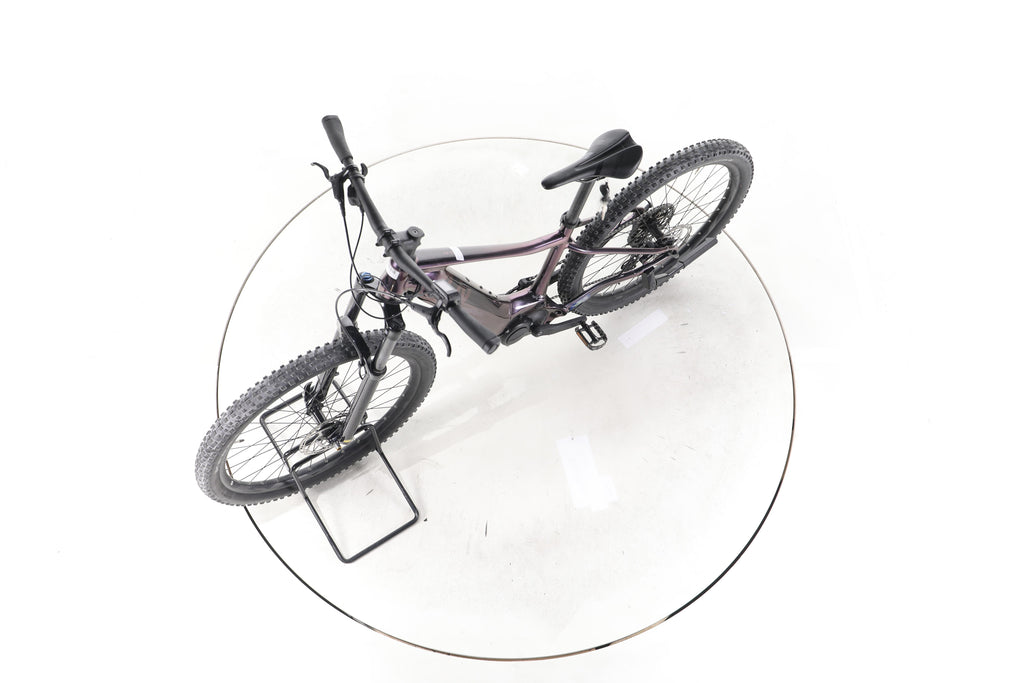 Liv Vall-E+ Pro E-Bike - Image 18