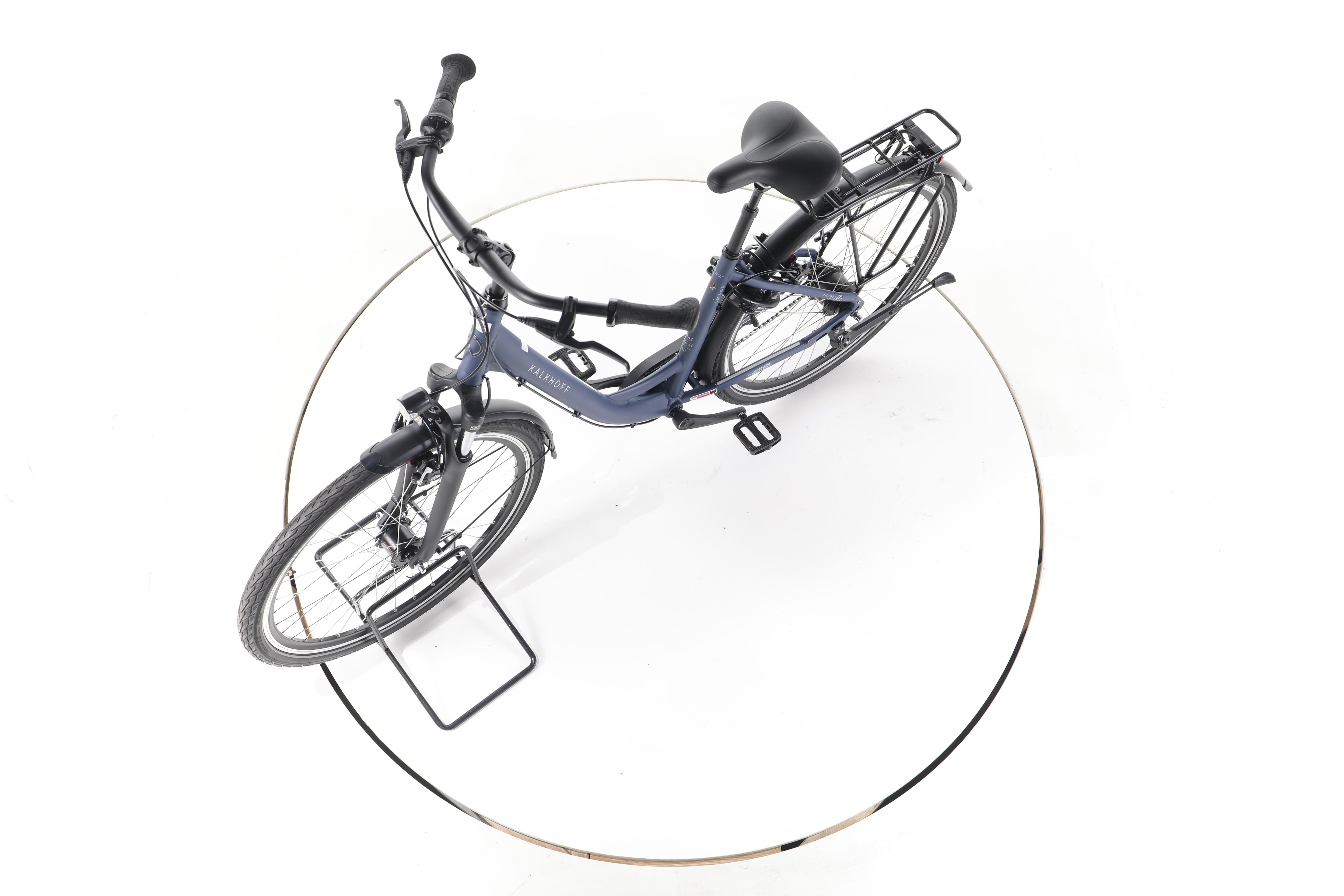 Kalkhoff Image XXL Fahrrad City & Trekking - Image 18