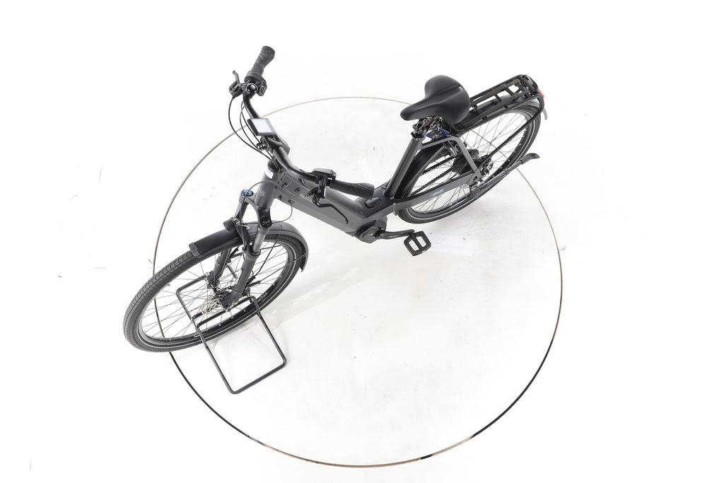 Riese & Müller Nevo4 GT vario City E-Bike Tiefeinsteiger - Image 18