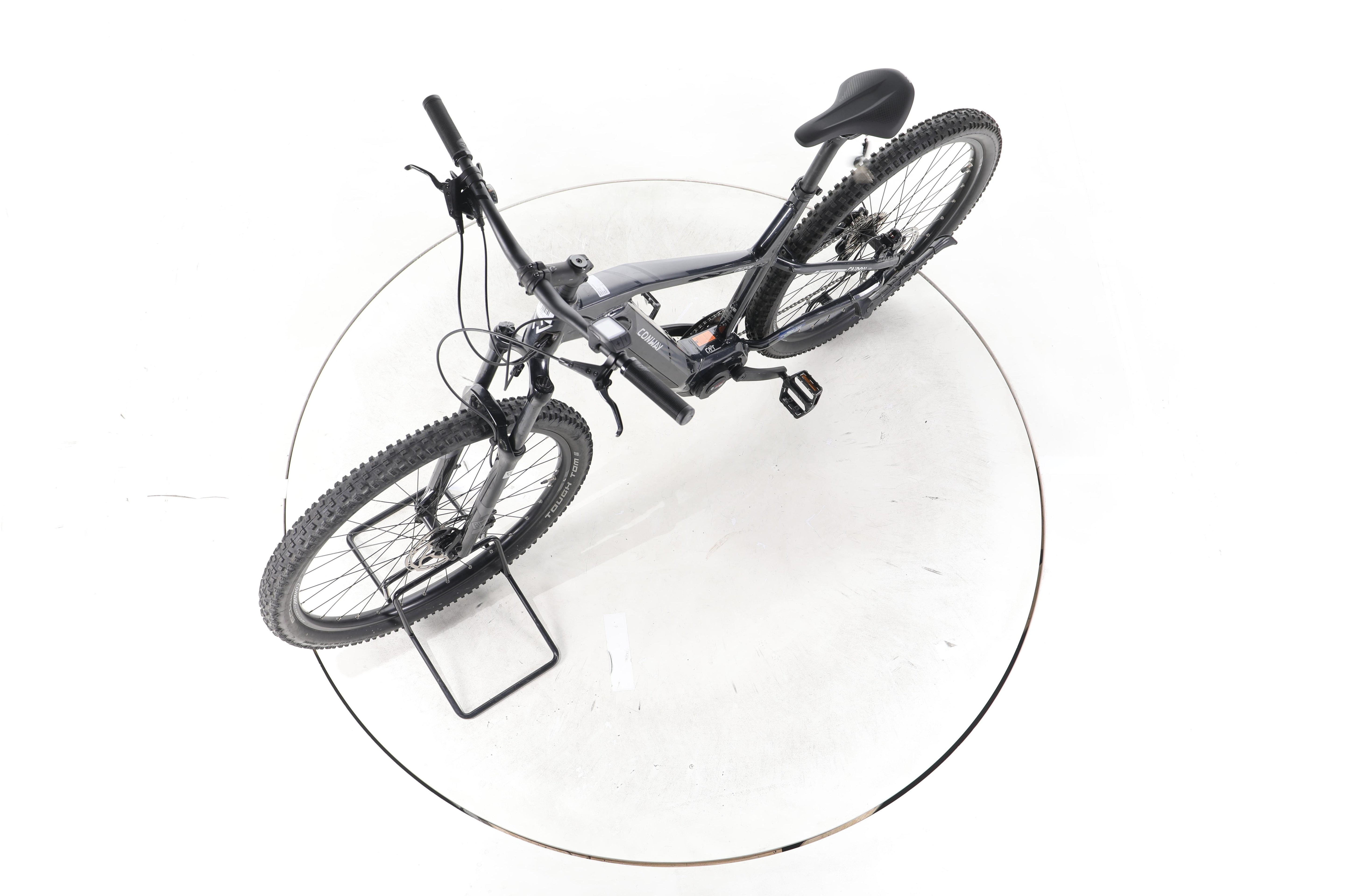 Conway Cairon S 2.0 E-Bike - Image 18