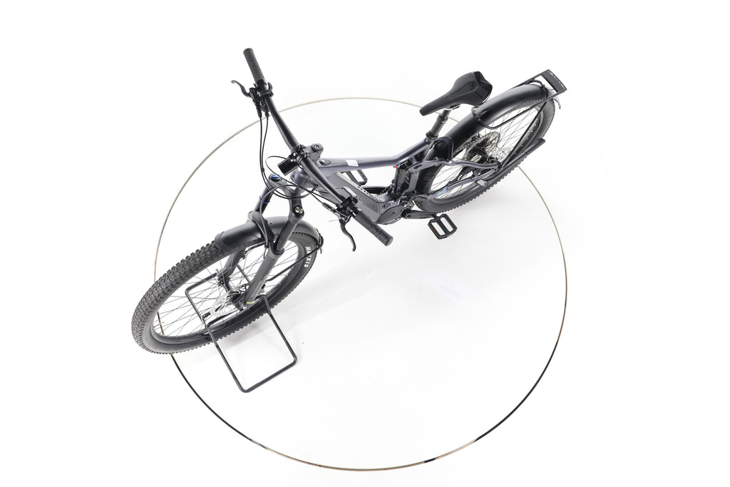 Merida eONE-FORTY EQ SUV E-Bike - Image 18