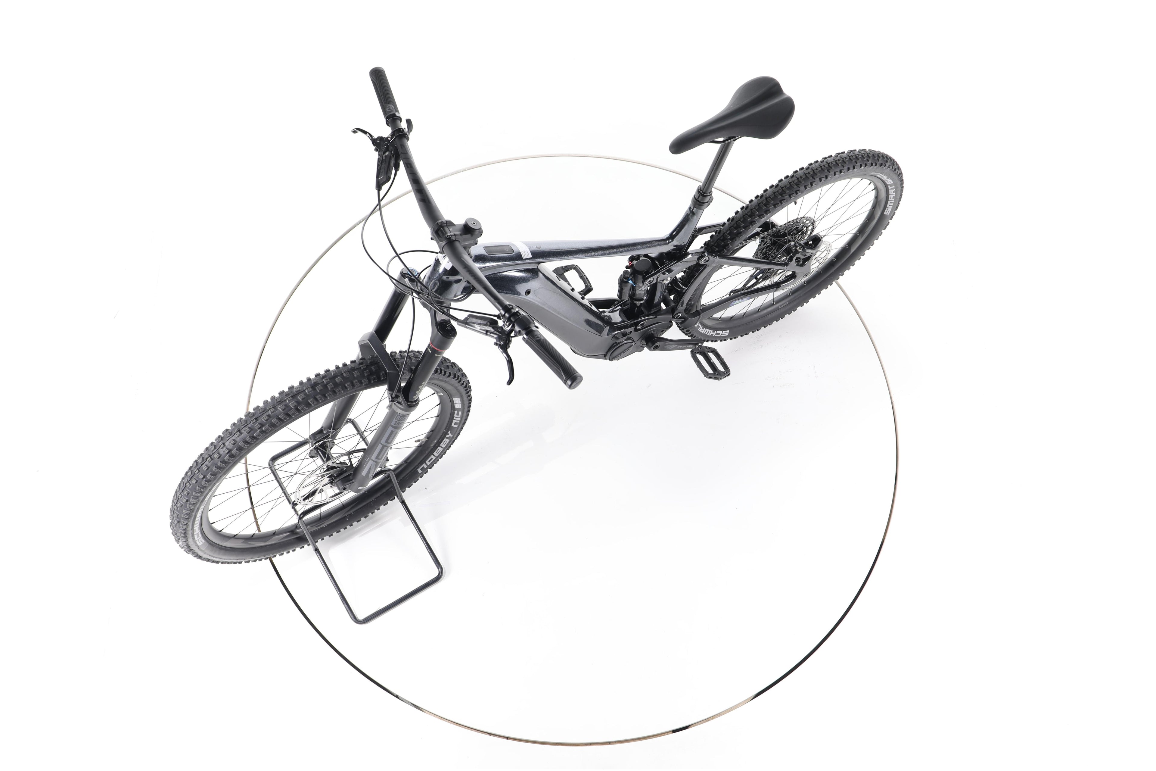 Giant Reign E+ 2 Fully E-Bike - Image 18