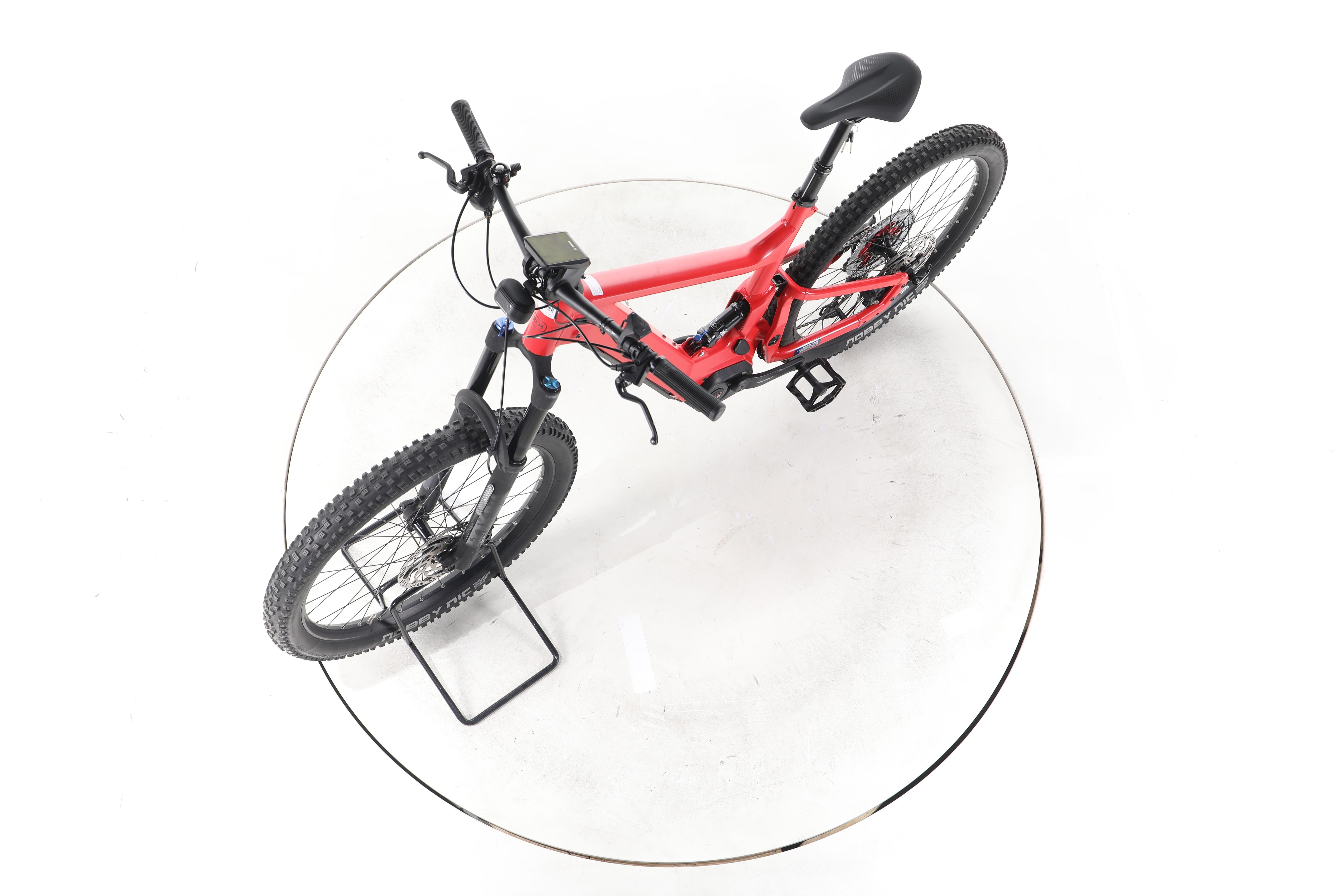 Riese & Müller Delite mountain touring E-Bike Fully - Image 18