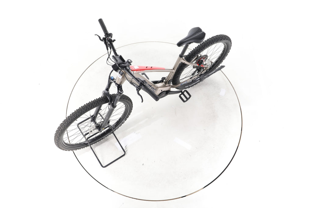 Corratec E-Power X-Vert Pro Sport E-Bike - Image 18