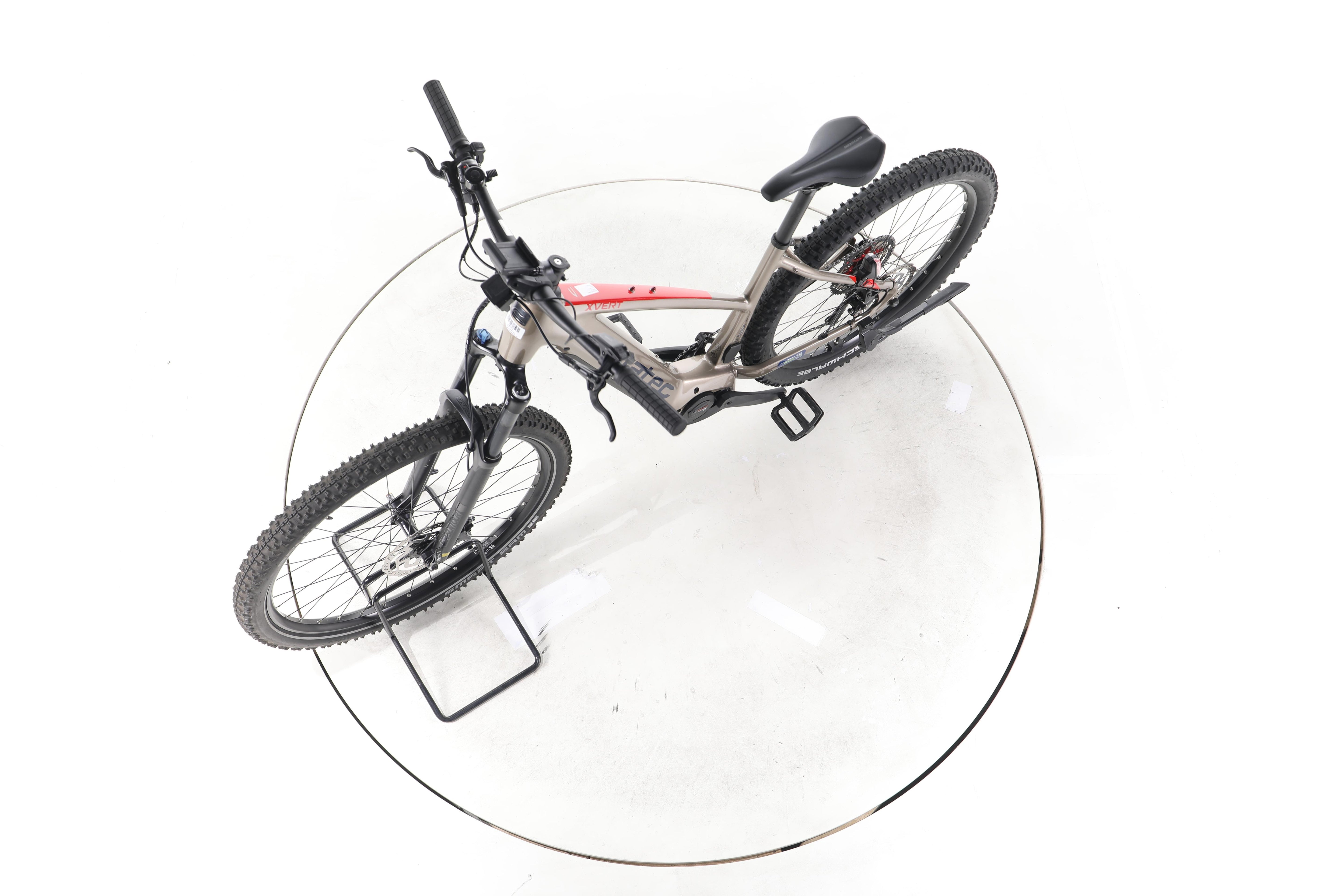 Corratec E-Power X-Vert Pro Sport E-Bike - Image 18