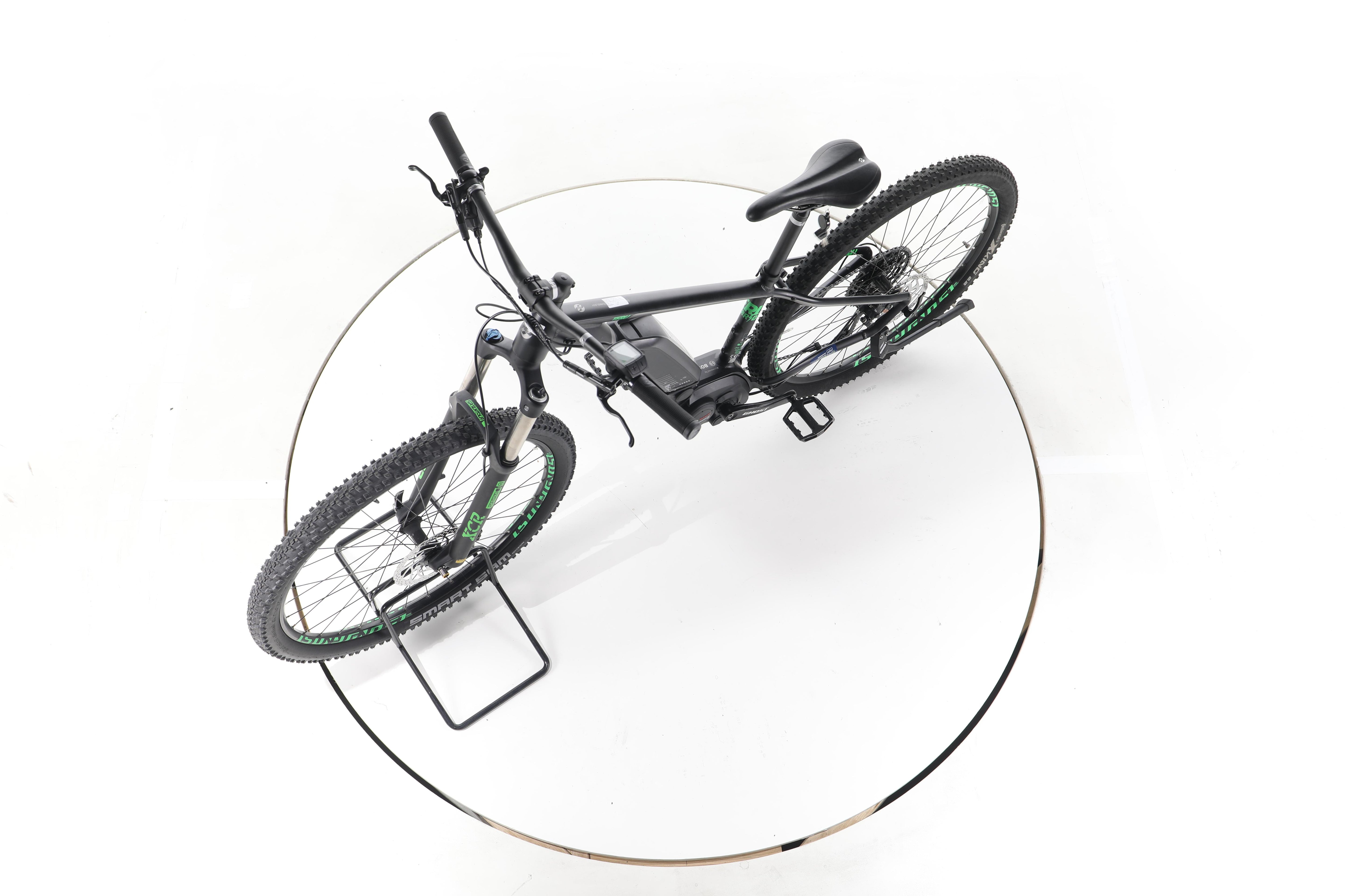 Ghost Hybride Teru B4.9 E-Bike - Image 18