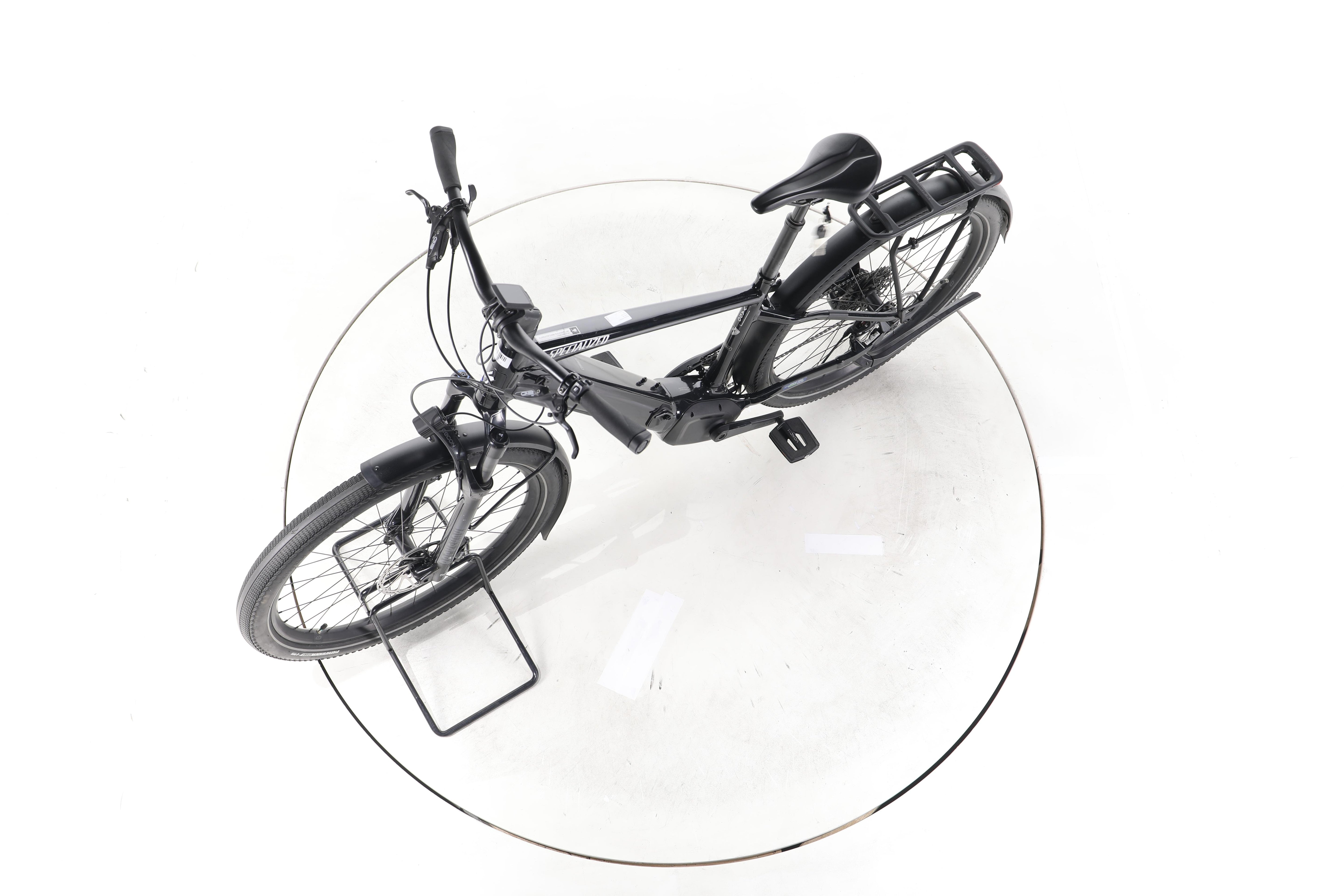 Specialized Turbo Vado 5.0 Trekking E-Bike - Image 18