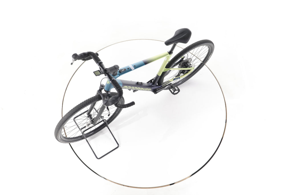 Mondraker Dusty R E-Gravel & Rennrad Carbon 2025 - Image 18