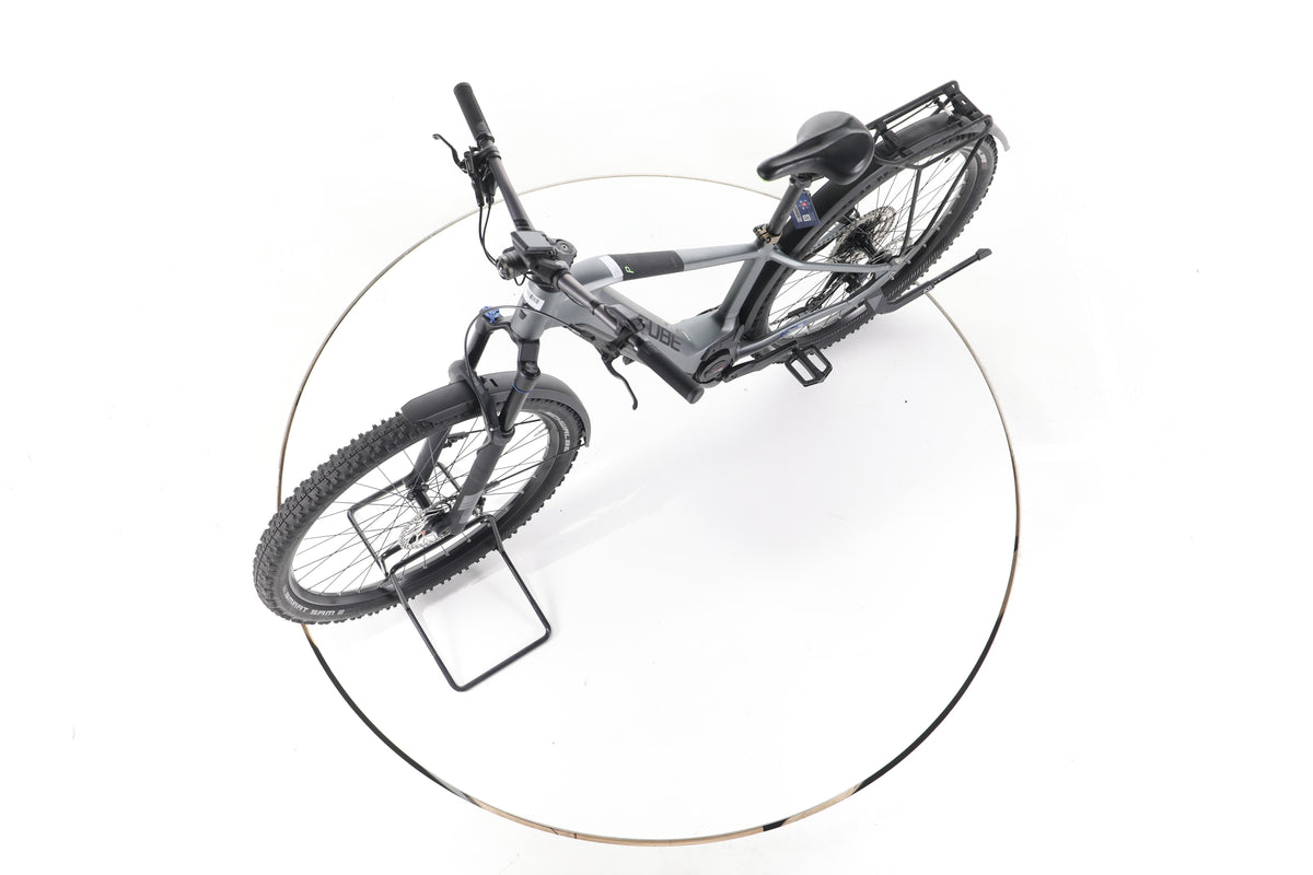 Cube Reaction Hybrid Pro E-Bike - Image 18