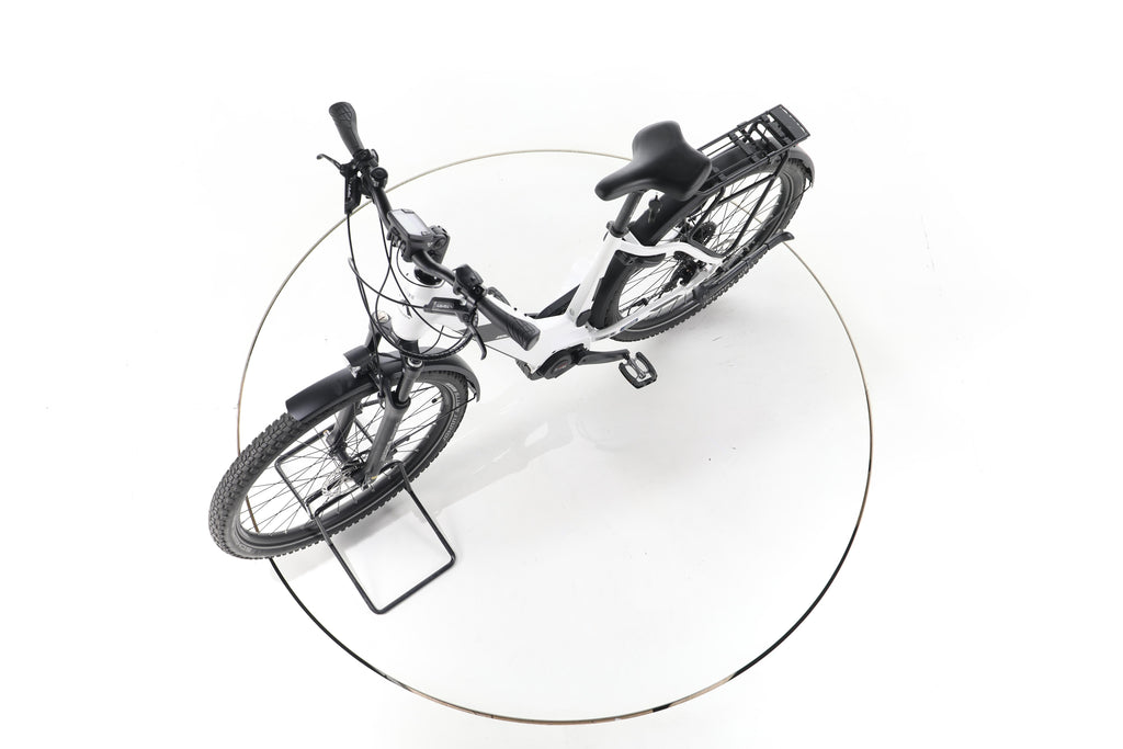 MORRISON SUB 3.0 Trekking E-Bike Tiefeinsteiger - Image 18