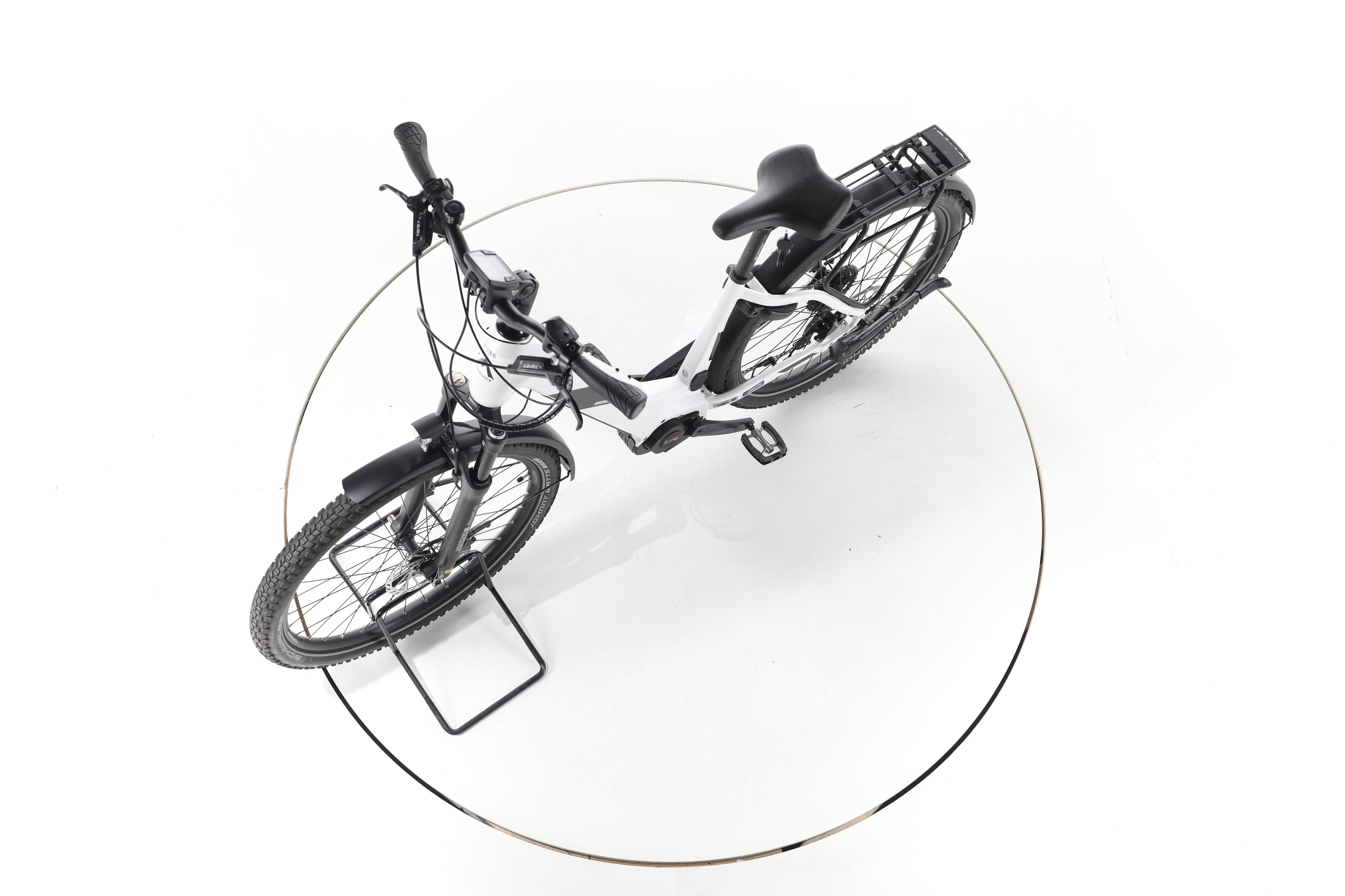 MORRISON SUB 3.0 Trekking E-Bike Tiefeinsteiger - Image 18